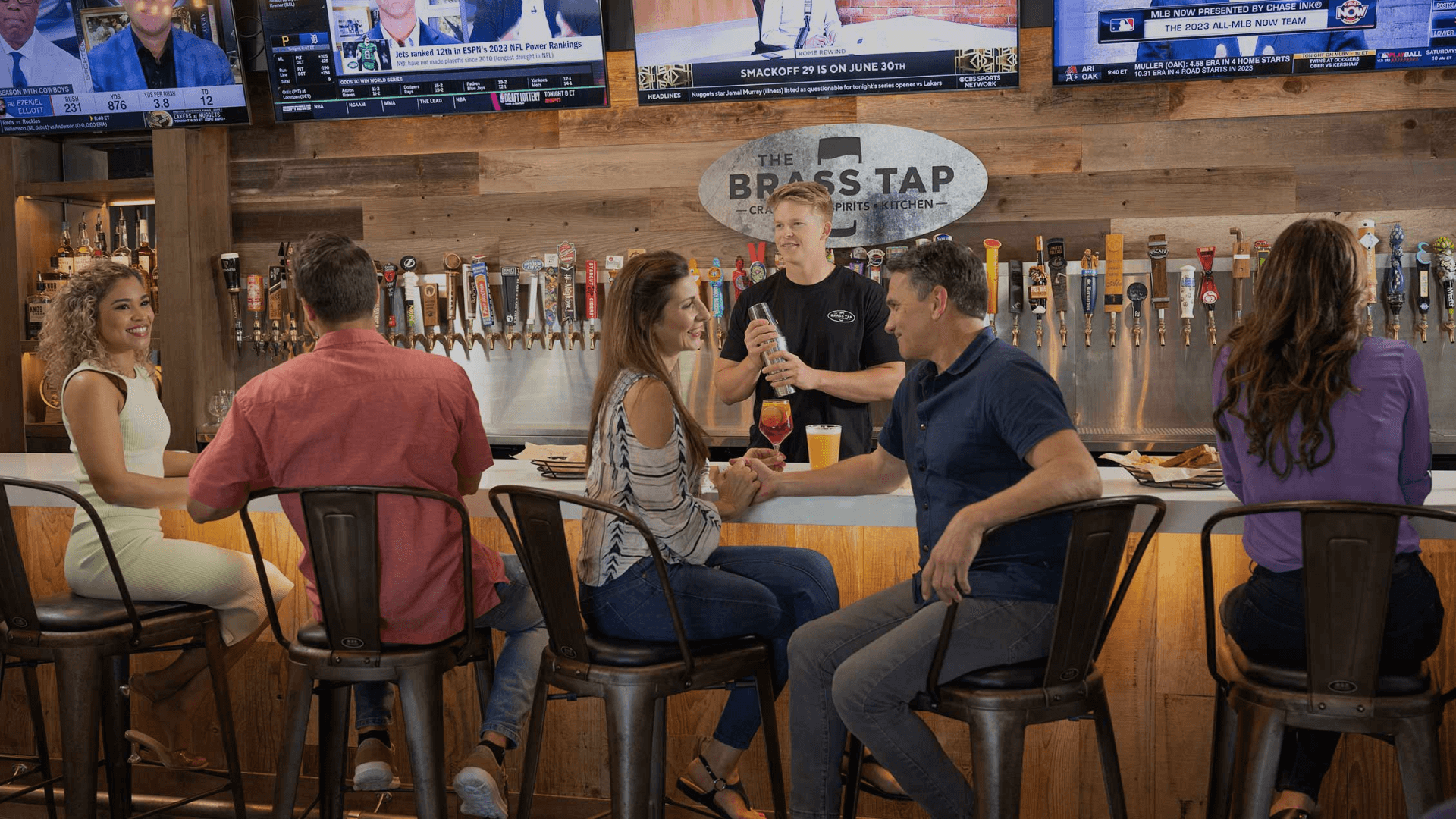 Bar & Restaurant News: Navigating Today's Economy