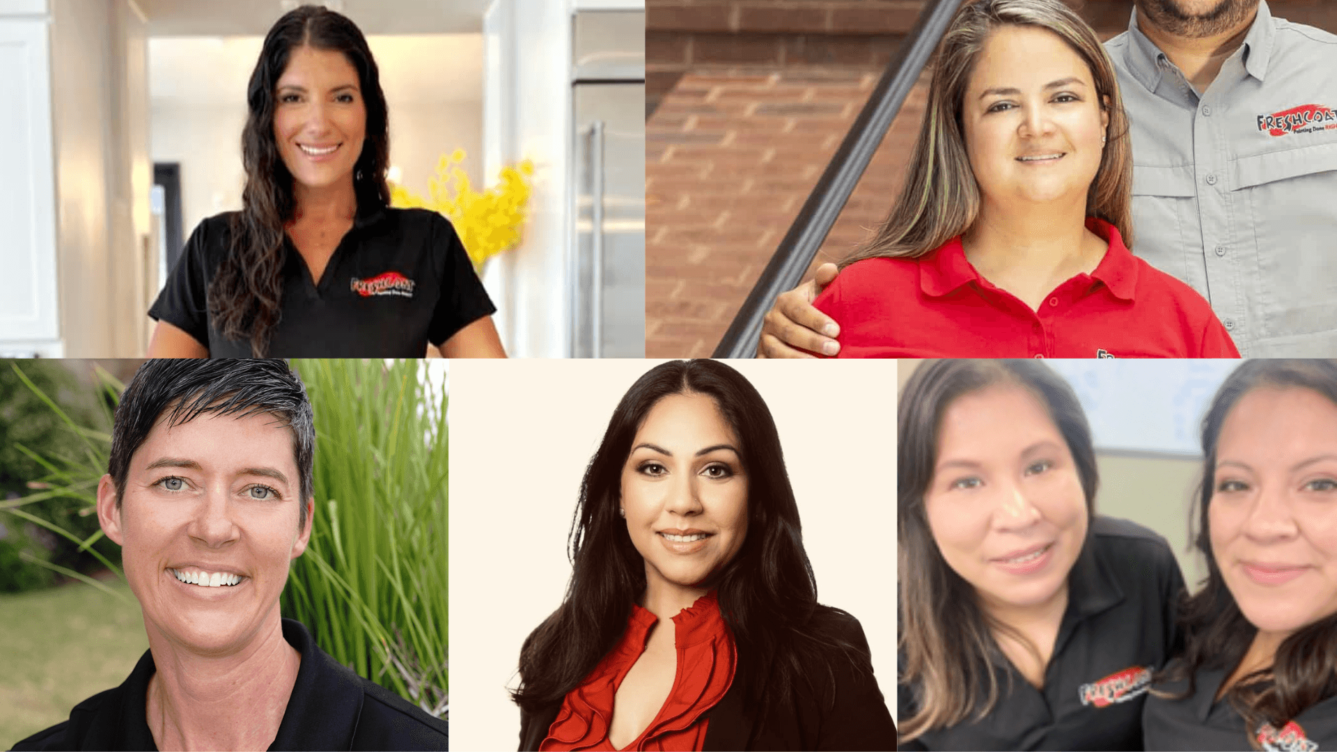 Breaking Barriers and Building Dreams: A Women’s History Month Spotlight