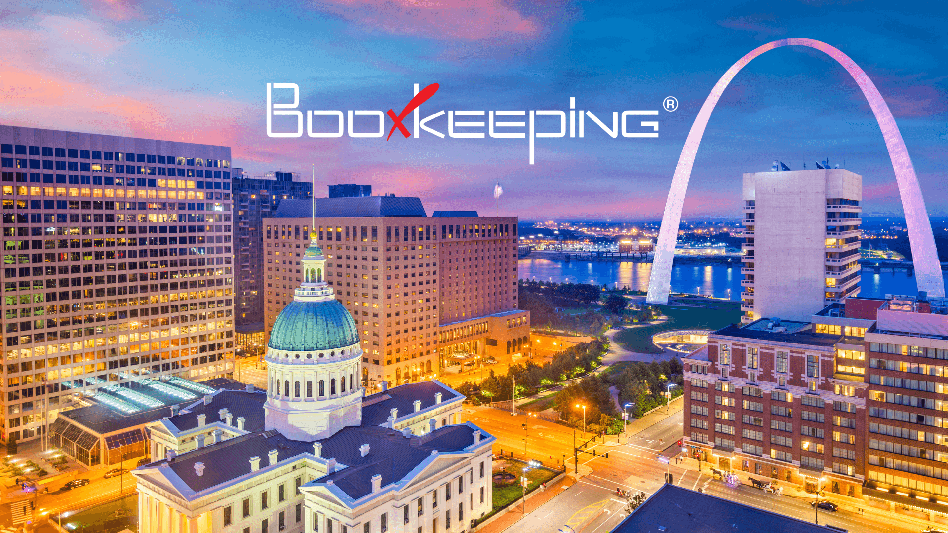 BooXkeeping Franchise Expands to St. Louis with New Franchisee Eugene Wells