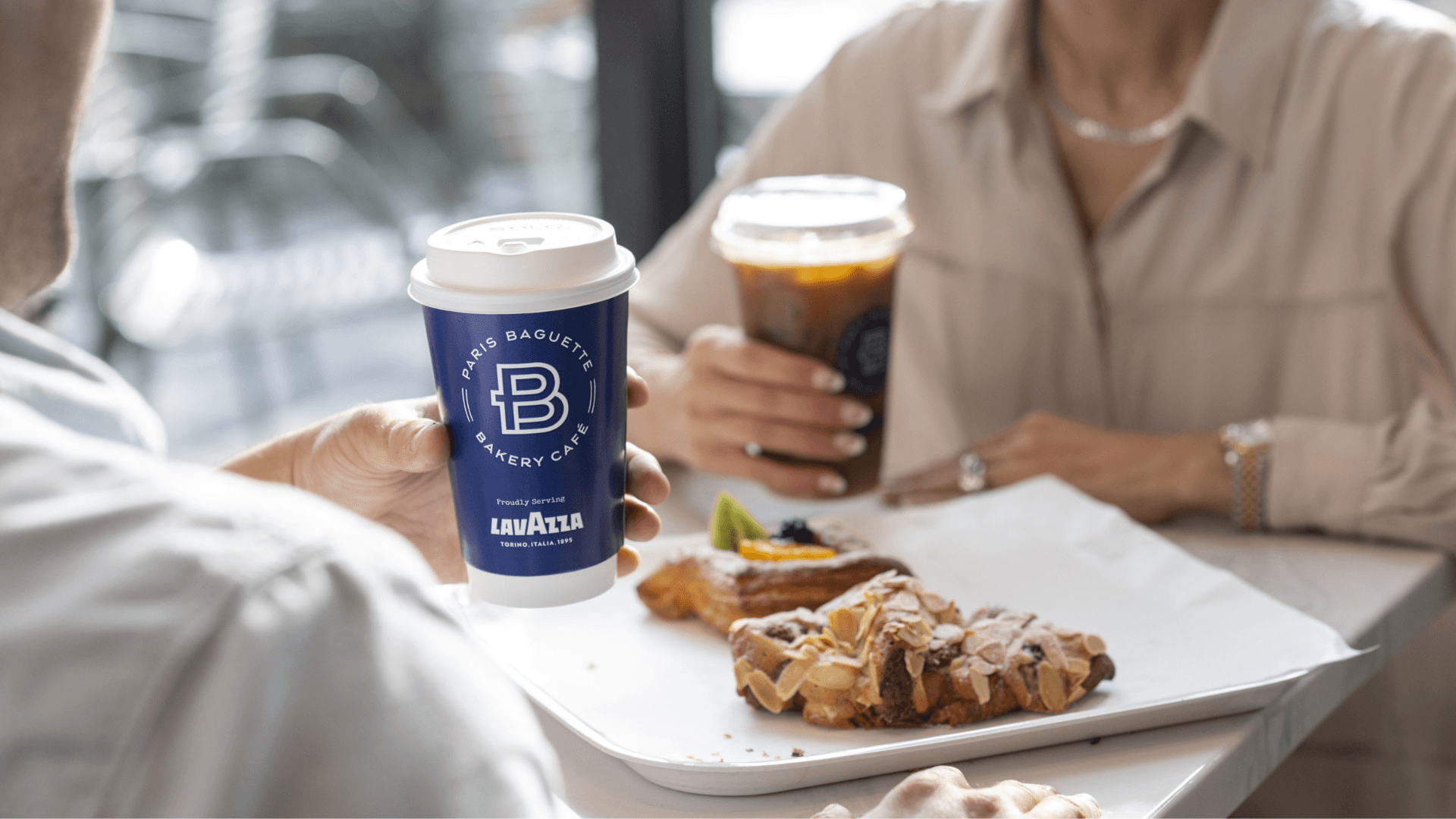 Paris Baguette Strengthens North American Growth With New Bakery Plant in Texas