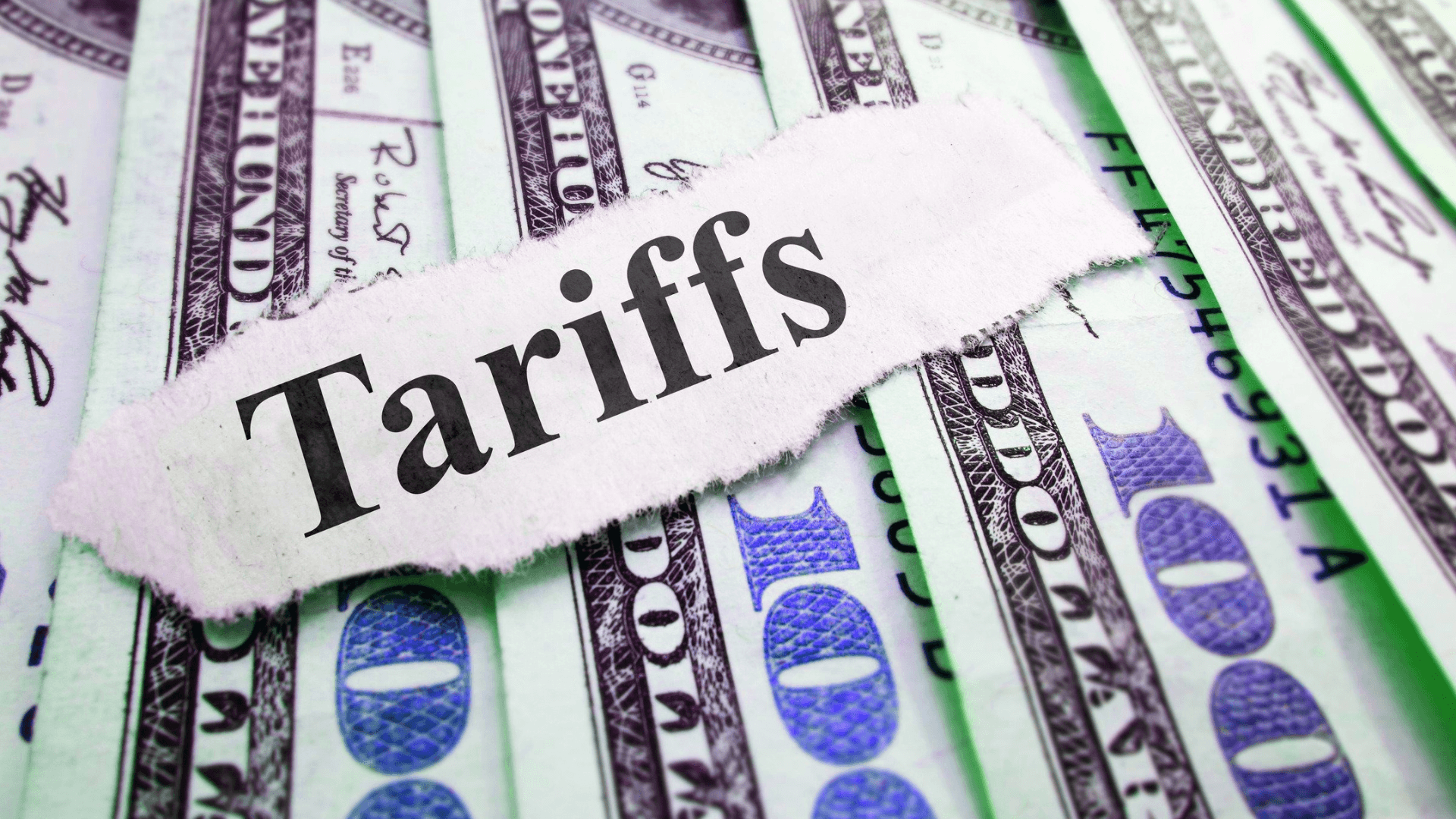 Tariff Tensions Threaten U.S. Restaurants with Rising Costs and Supply Chain Disruptions