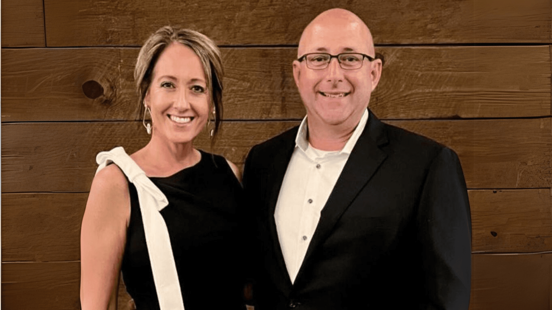 Record-Breaking Rookies: Firefighter-Banker Duo Blazes Trail With Lawn Doctor Success