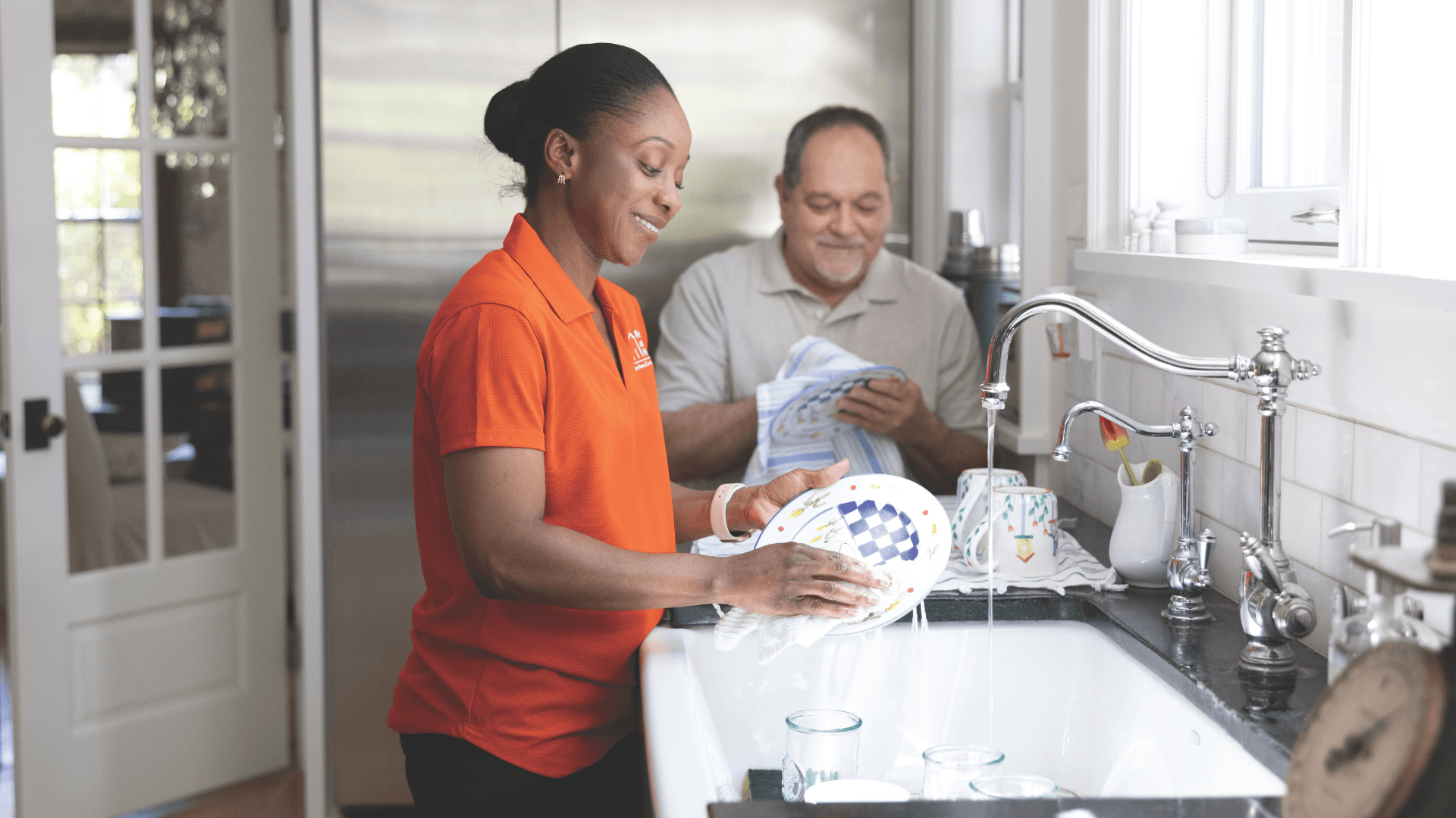 Right at Home Expanding In-Home Care Services in Johnstown