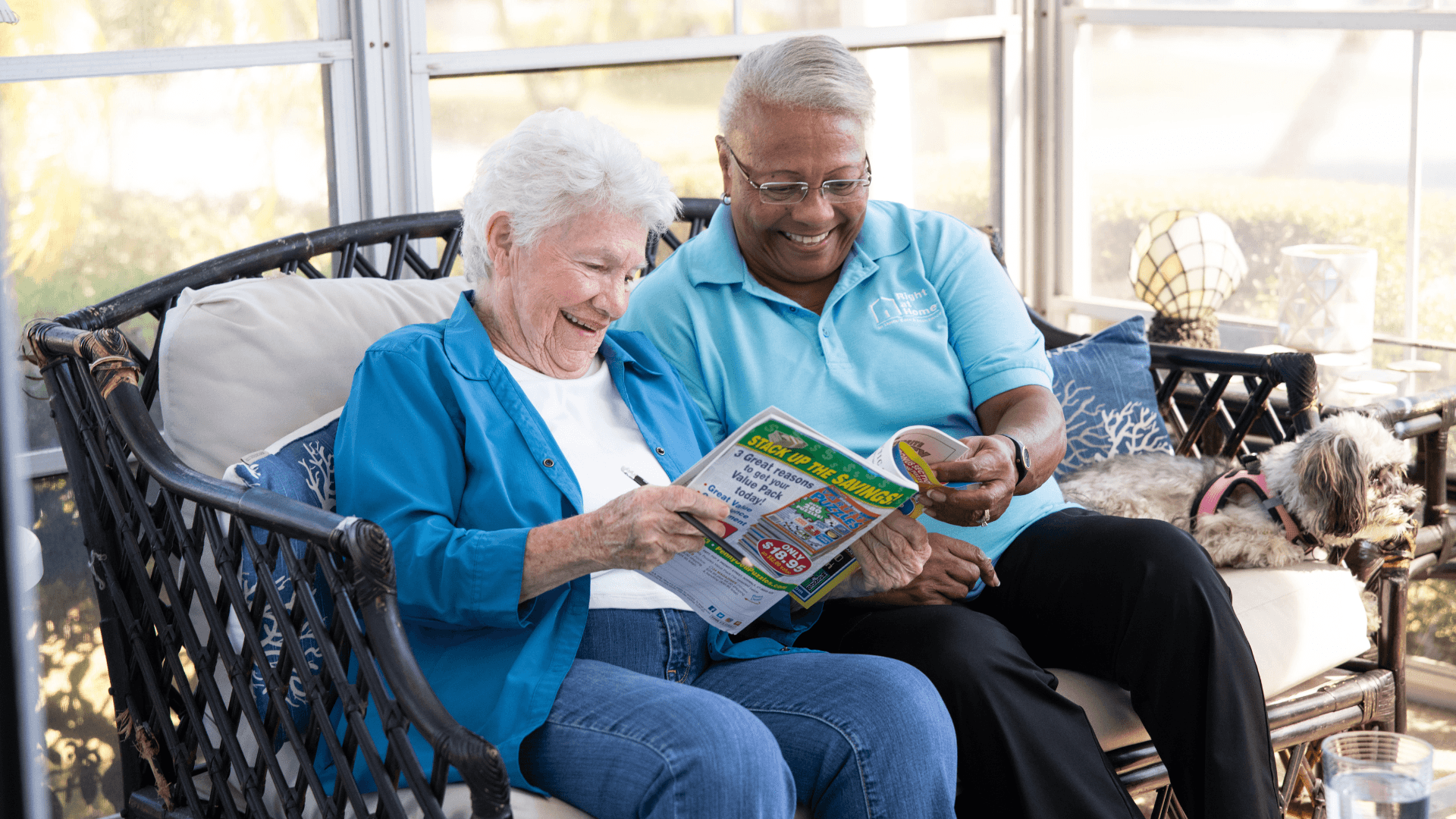Right at Home Expanding In-Home Care Services in State College