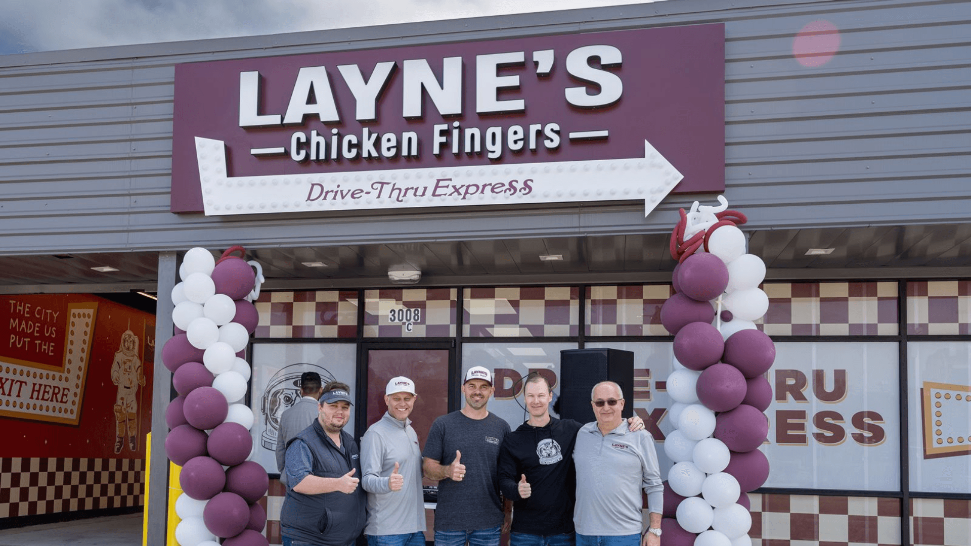 Layne’s Opens Three Houston Restaurants in Four Months, Plans To Do Same in West Texas and the Valley