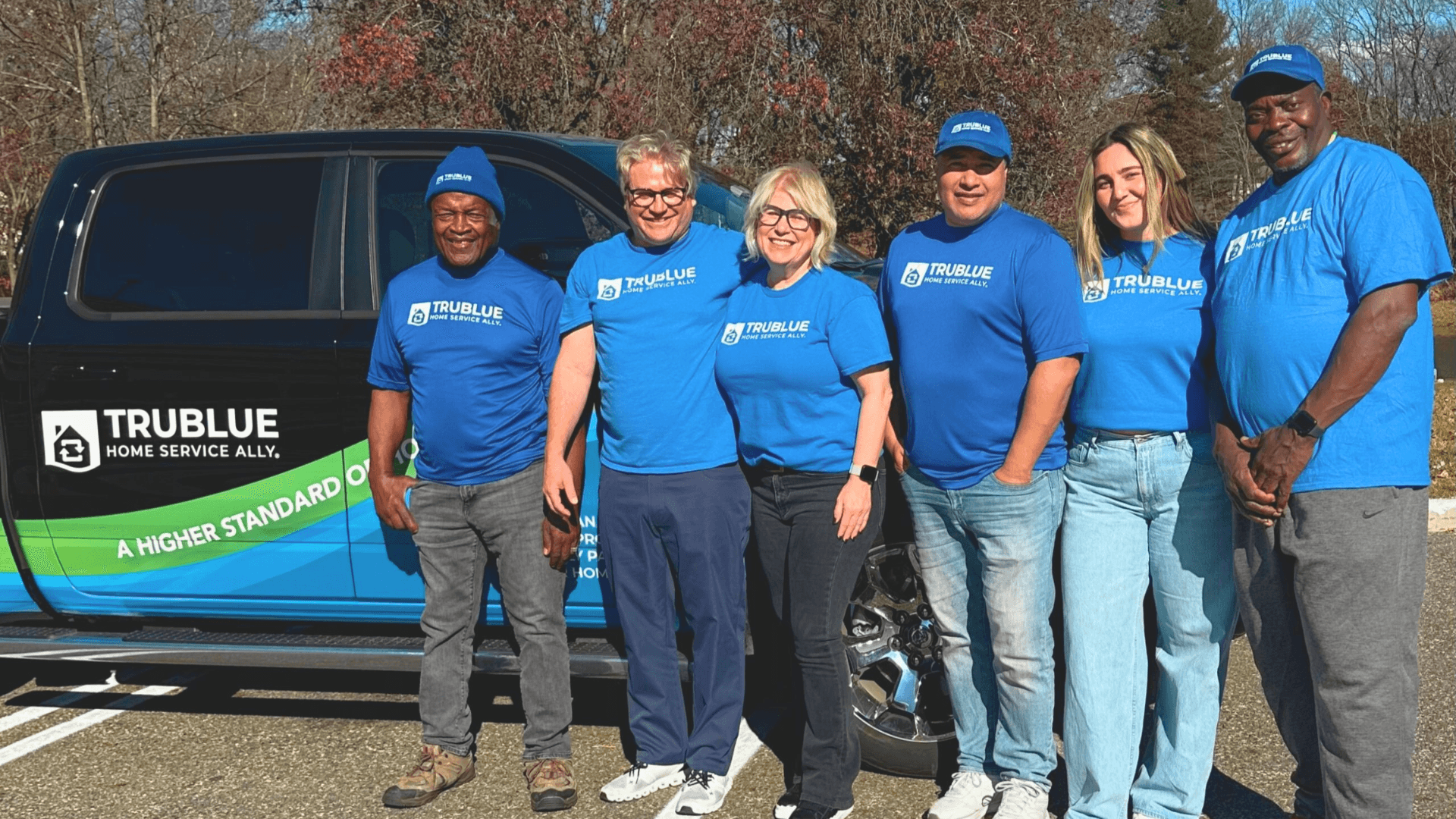 How TruBlue Helps Franchisees Create Lasting Businesses