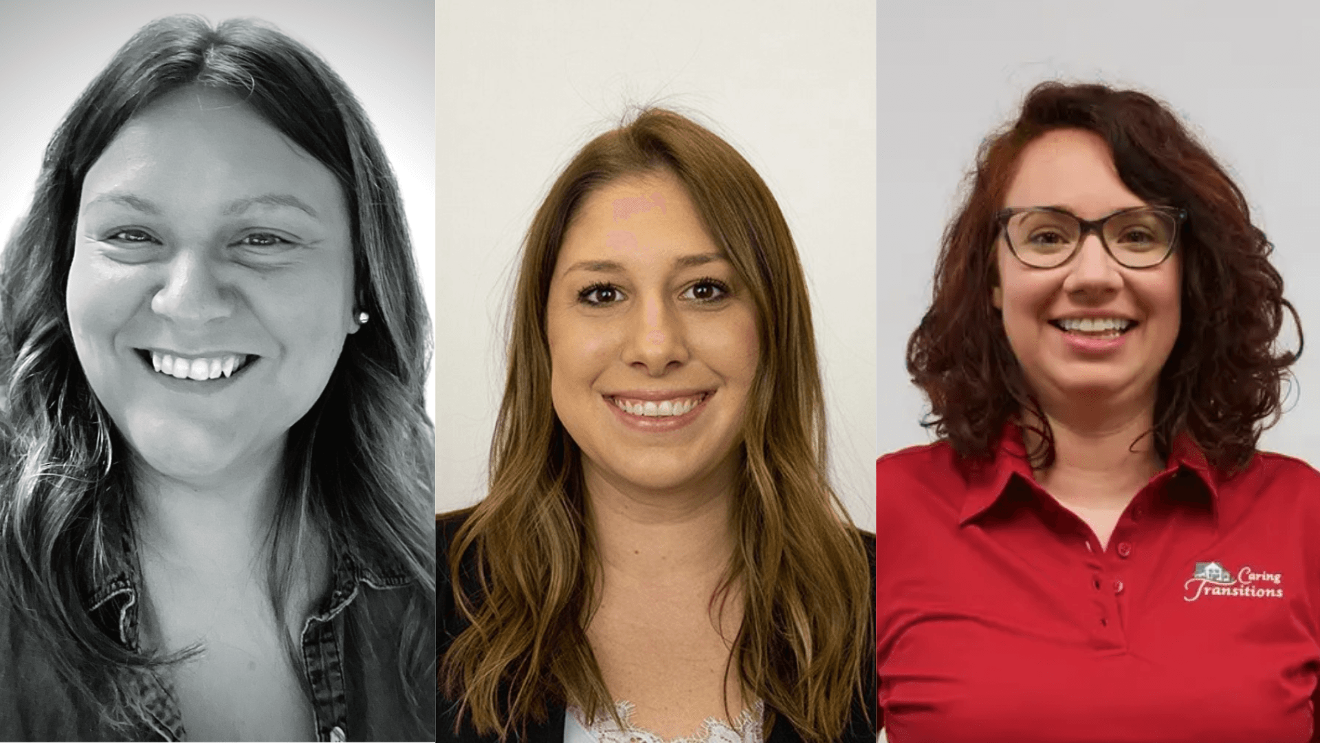Celebrating Women's History Month: Highlighting the Empowering Women Leaders of Caring Transitions