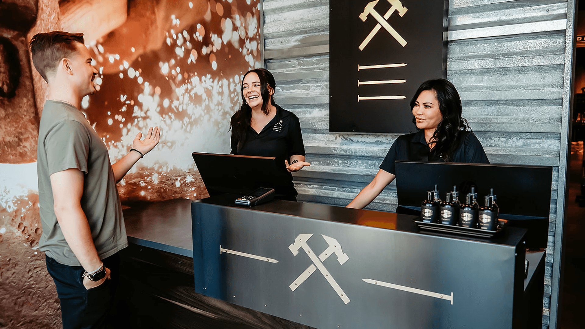 How BeanSquad Elevates Financial Management for Hammer & Nails Franchisees