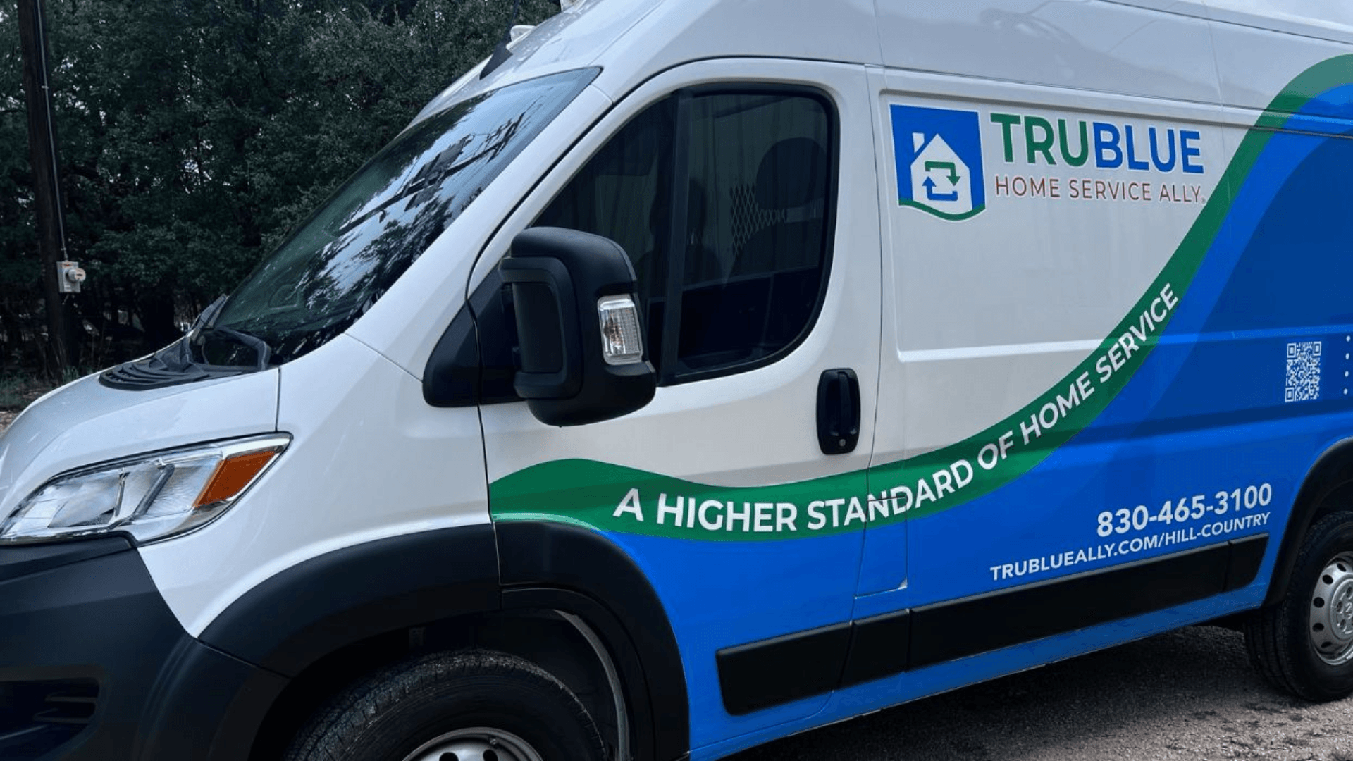 Franchising vs. Starting From Scratch: Why TruBlue Home Service Ally Is the Smart Choice