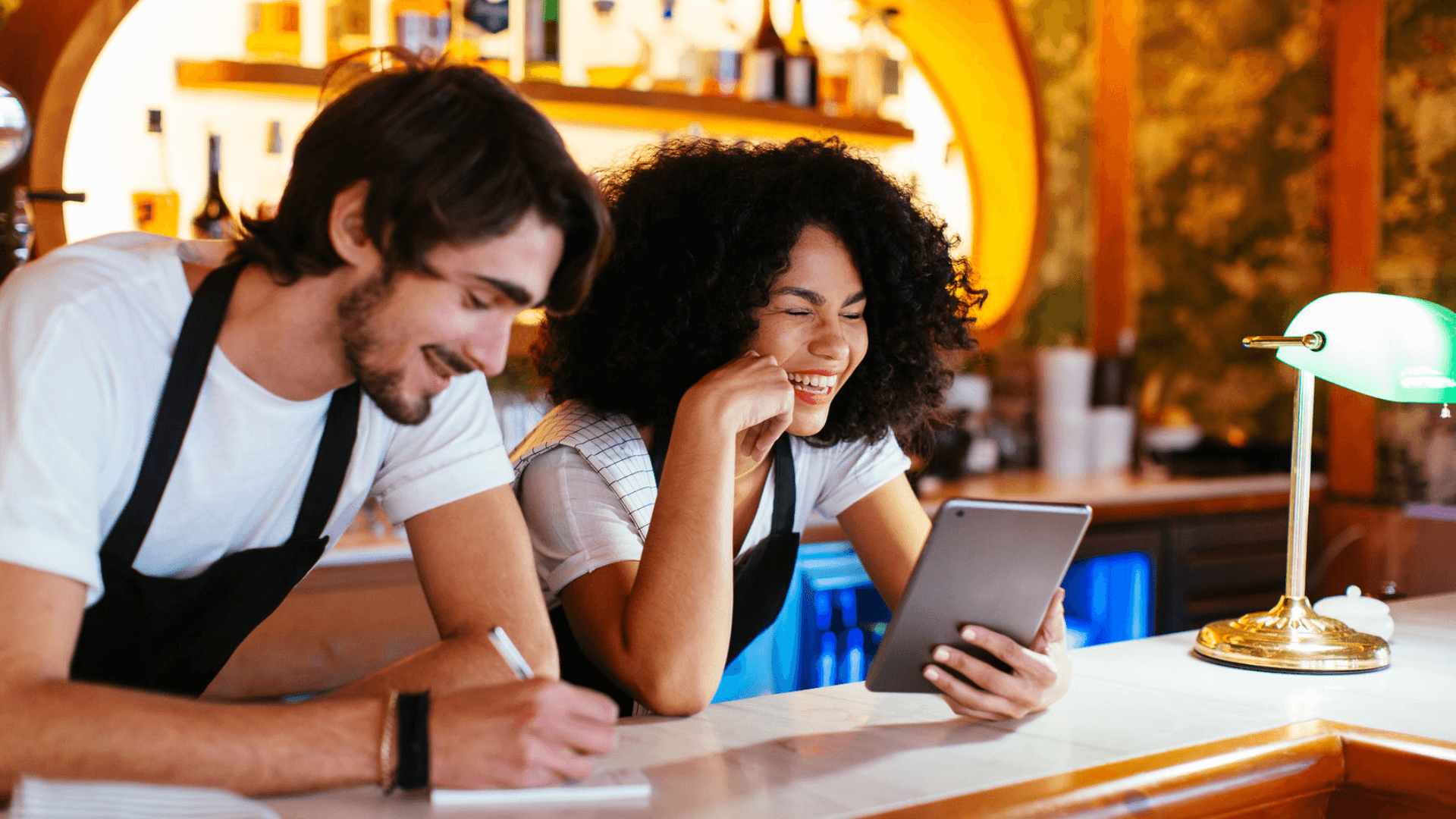 Connected Workforce: What It Means for Large Multi-Unit Franchisees Facing Labor Challenges