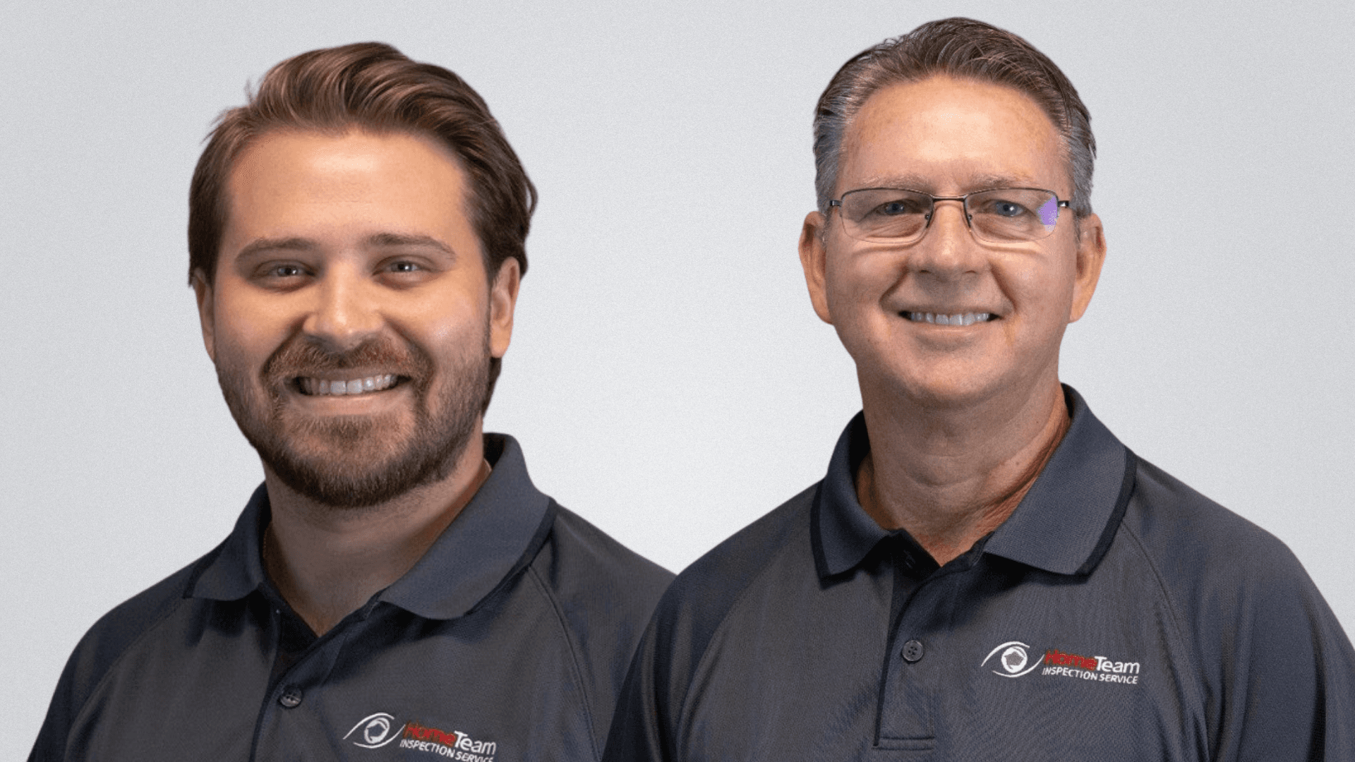 How a Chance Encounter Led This Father-Son Duo to a Thriving Home Inspection Business