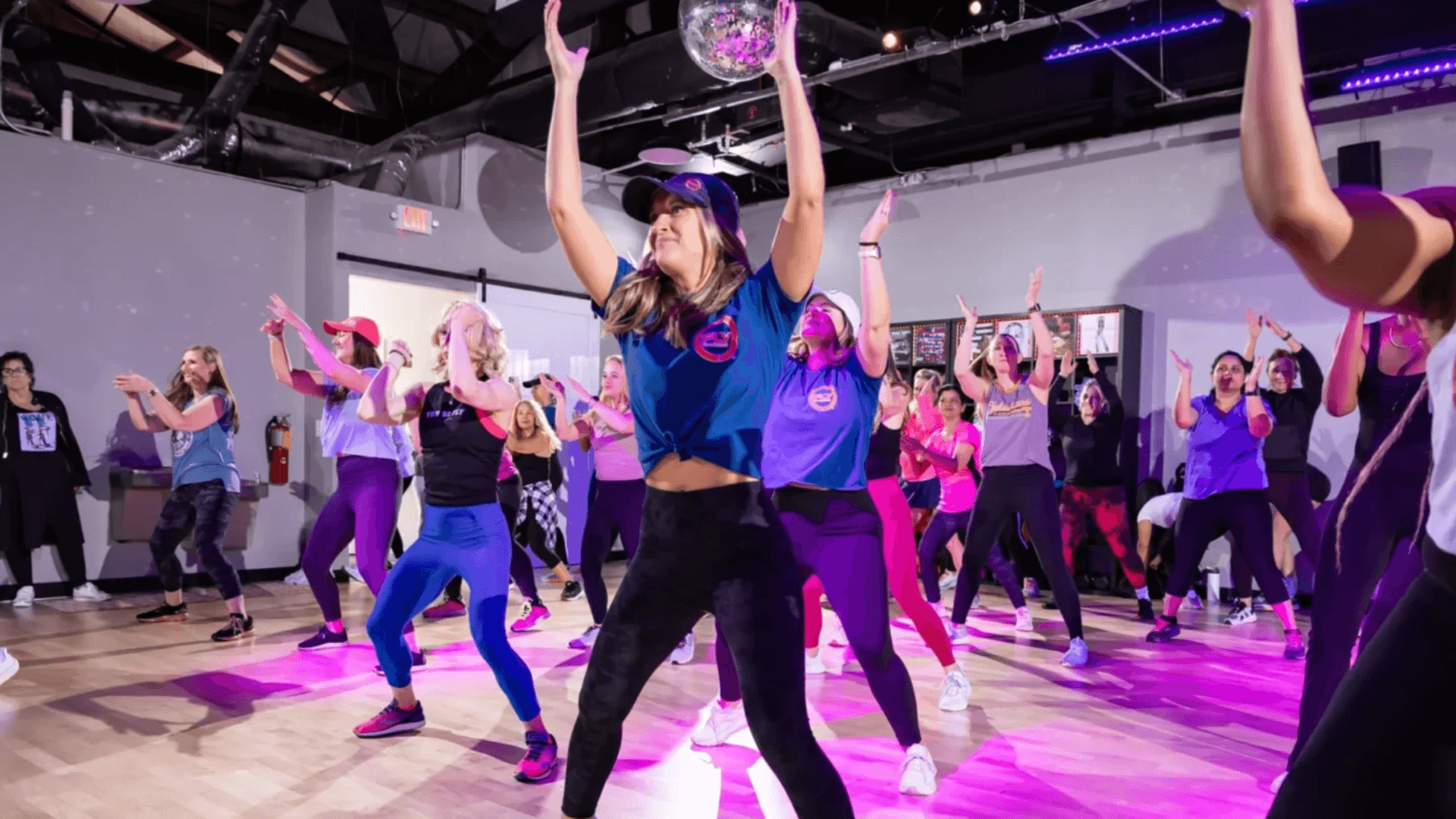 Fly Dance Fitness Expands With First Franchise Location in Georgia
