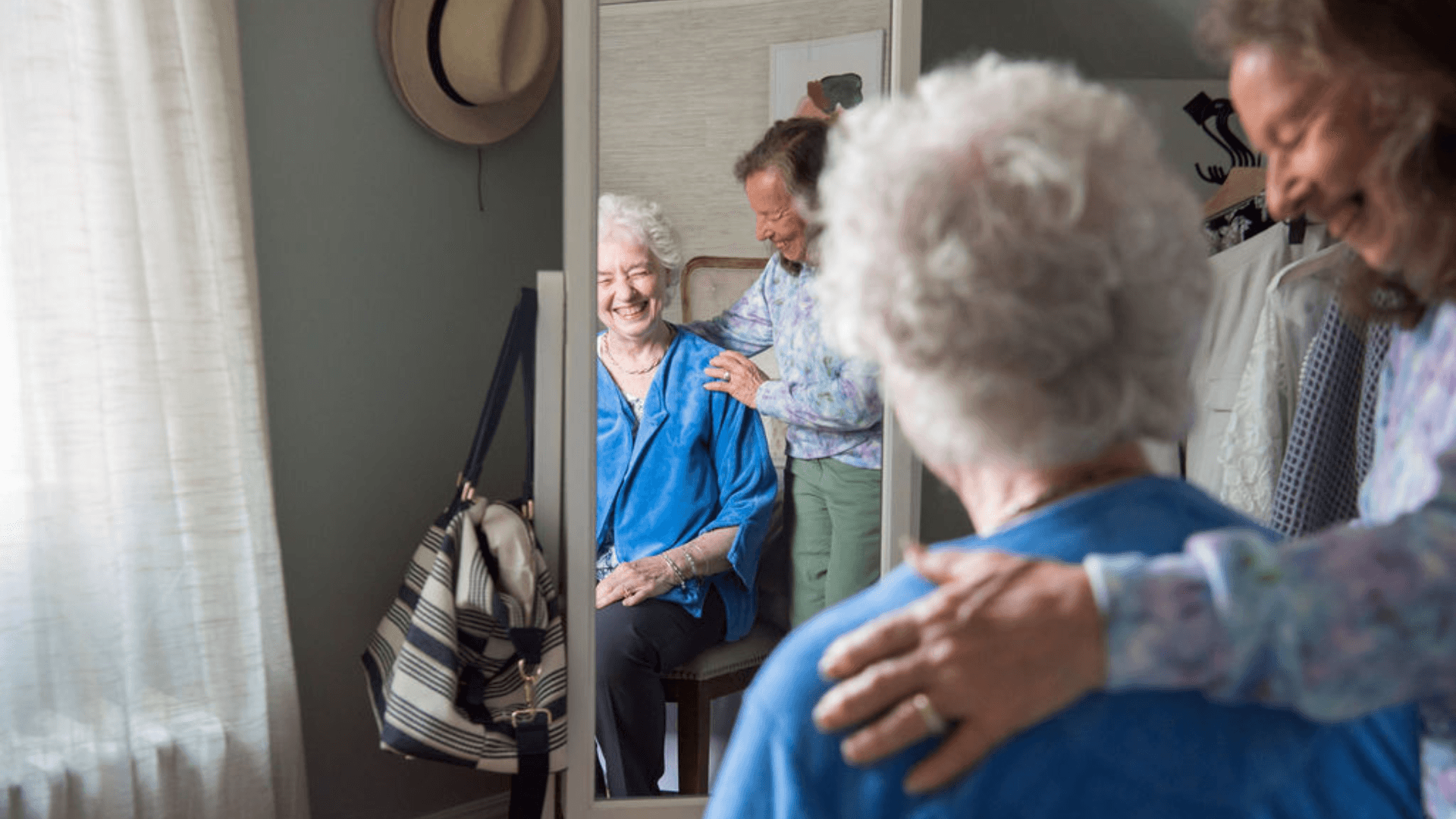 Seniors Helping Seniors® In-Home Care Services Expands in Ohio with Cleveland Opening