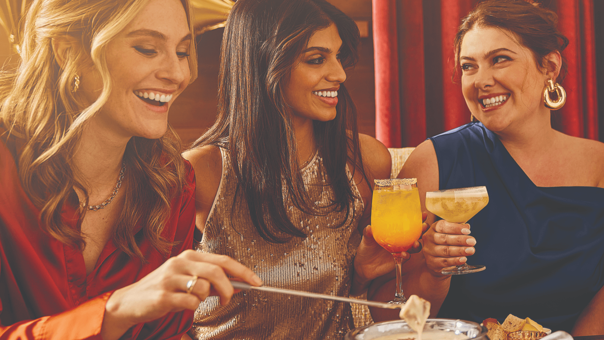Melting Pot Celebrates 50 Years of Fondue Magic With a Year of Special Menus, New Offerings and Unforgettable Moments