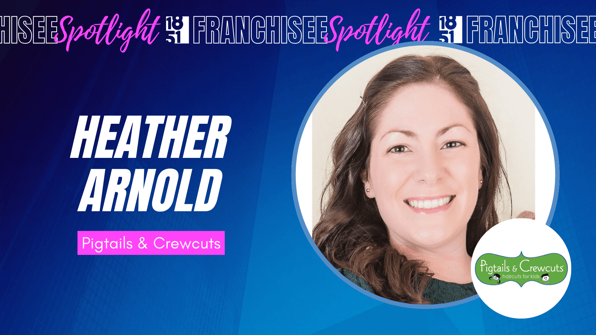 From Corporate Hustle to Business Owner: How Motherhood Led This Franchisee to Pigtails & Crewcuts
