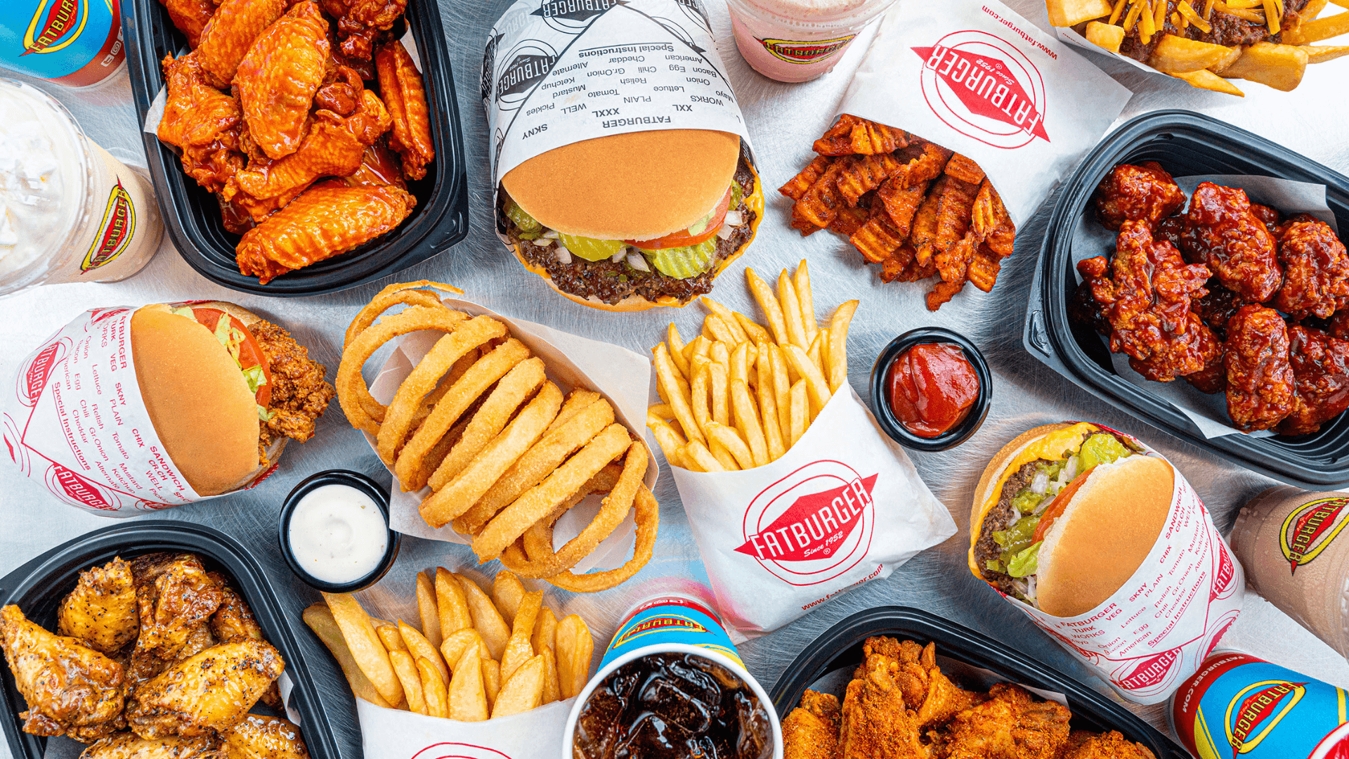 FAT Brands Becomes First Restaurant Franchise To Accept Bitcoin for Royalty Payments