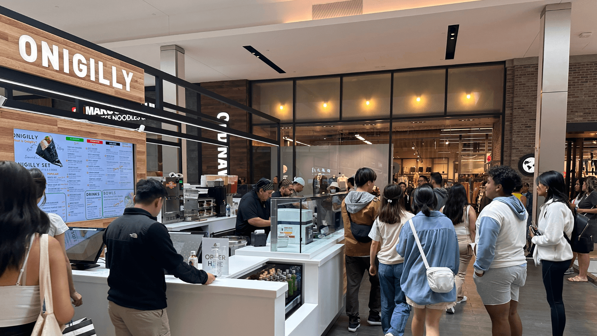 Top 10 Reasons To Buy an Onigilly Franchise in 2025