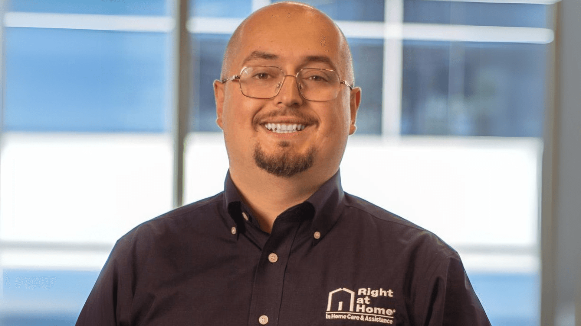 Right at Home Franchisee Albano Mahilaj To Share Caregiver-To-Owner Journey in Upcoming Webinar