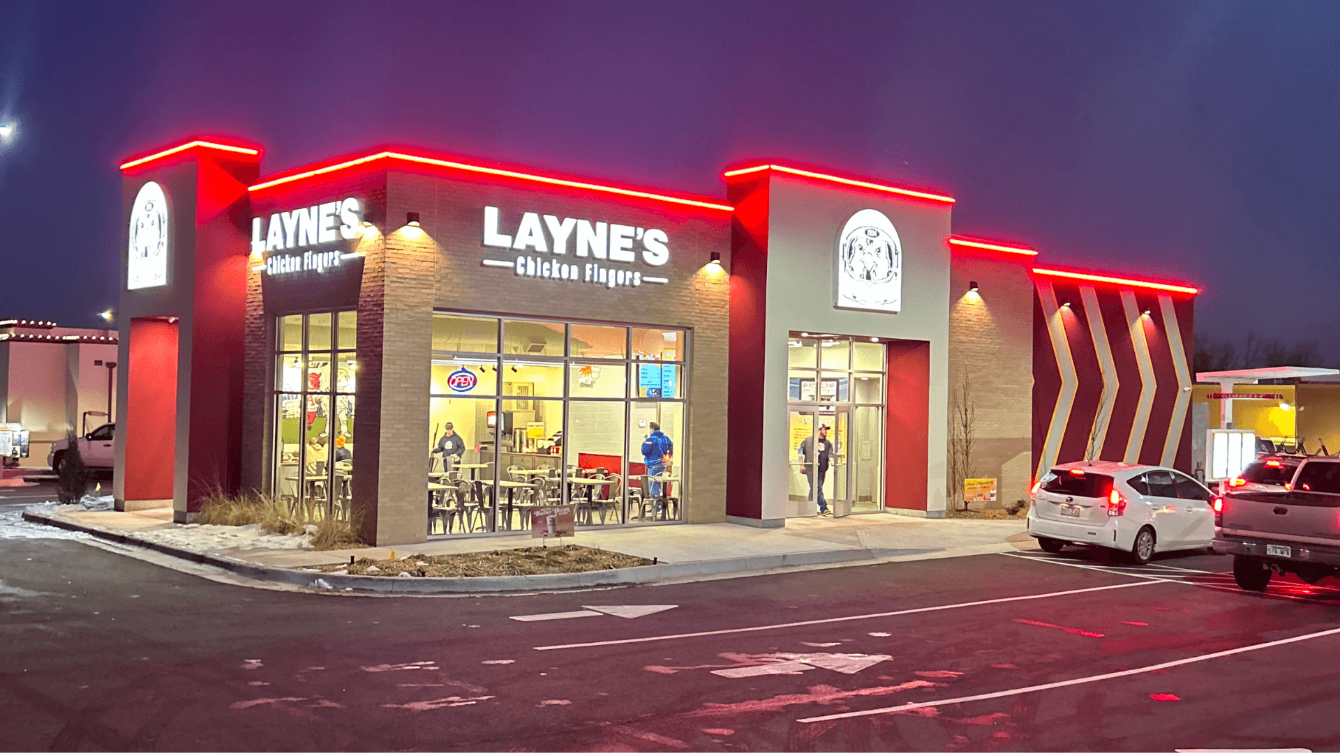 Layne’s Chicken Fingers to Expand in Mid-Atlantic, Bringing Its Soon to Be FamousTM Flavor to New Markets
