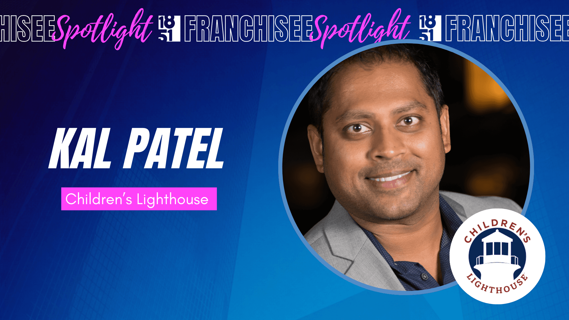 Successful Hotelier Expands Family Business Legacy with Children's Lighthouse Franchise in Tennessee