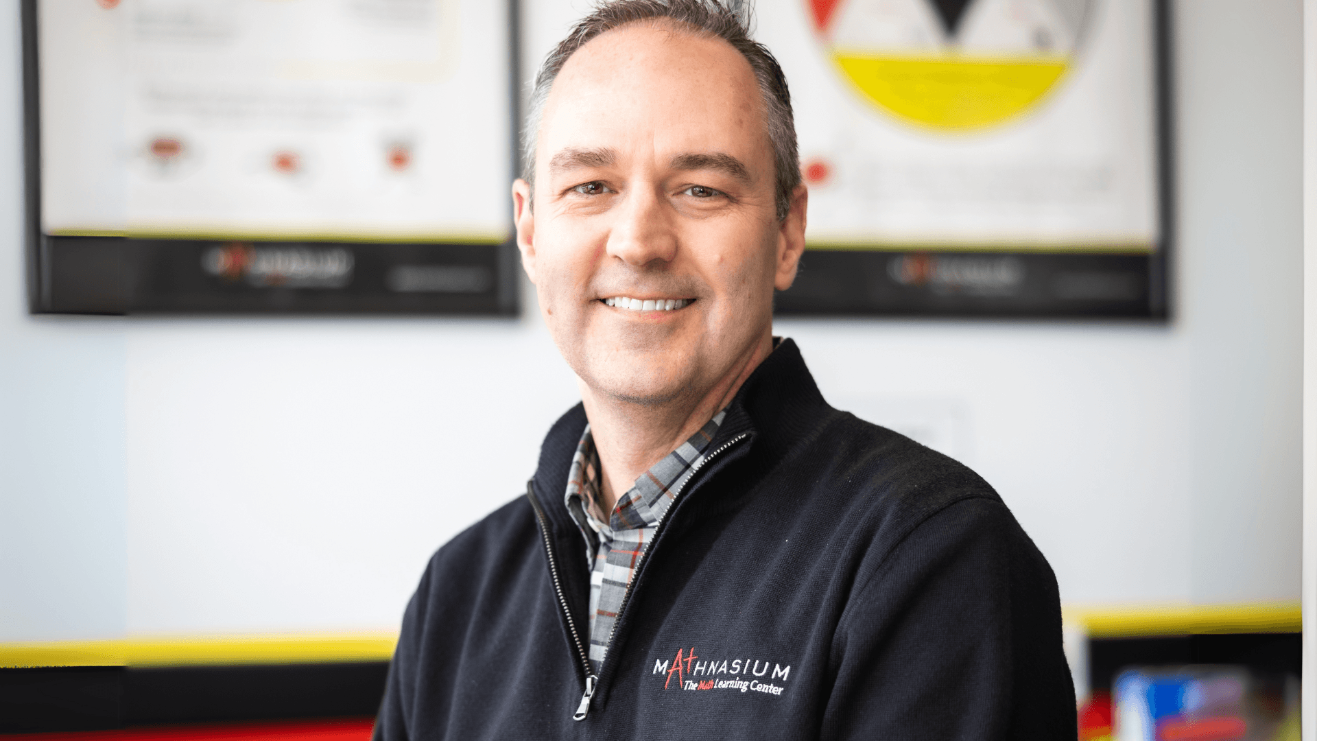 Why Teachers Make Great Mathnasium Learning Centers Franchisees