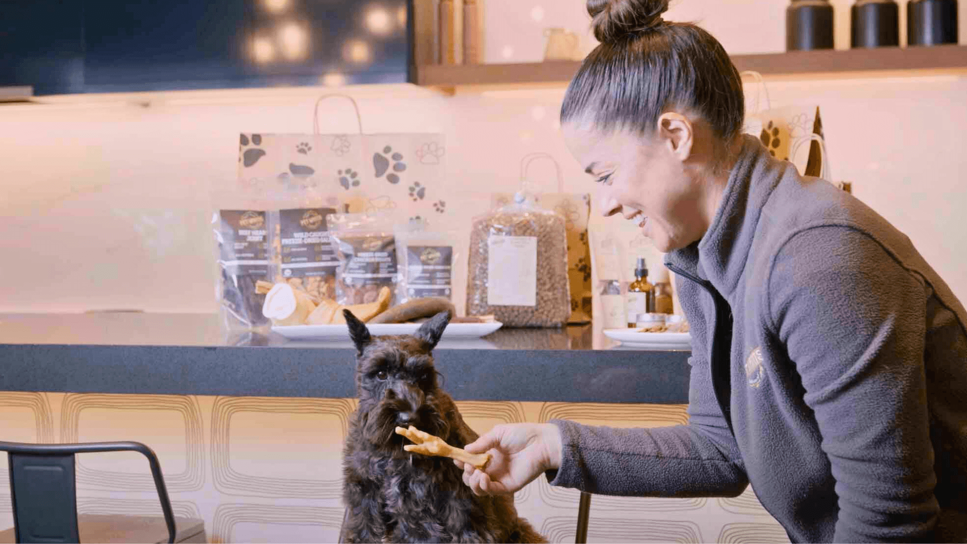Franchise With Community at Its Core: Pet Wants’ Local Focus Drives Purpose and Impact