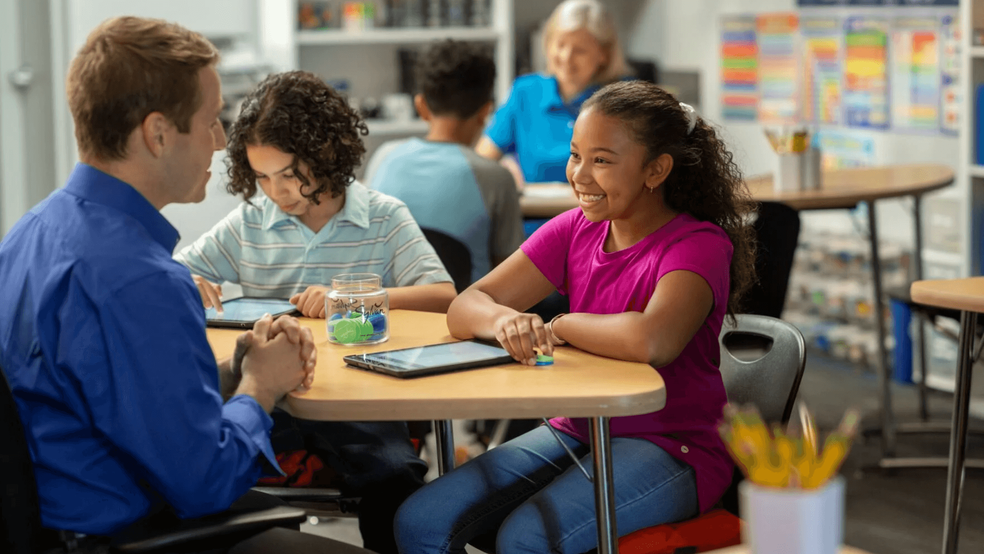 Pasadena Weekly: Sylvan Learning Pasadena Offers Free Tutoring for Students Impacted by Local Fires