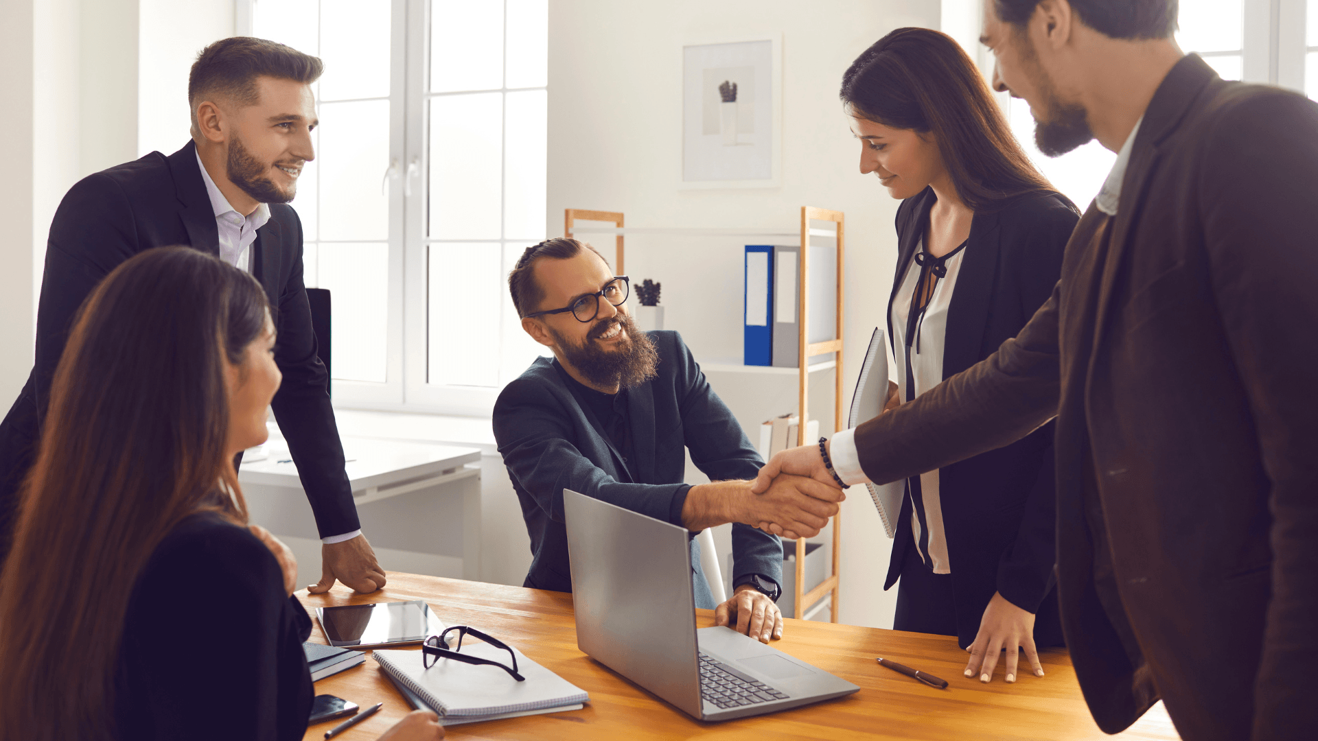BeanSquad Kicks Off 2025 with Strong Q1 Momentum and Aggressive Growth Goals