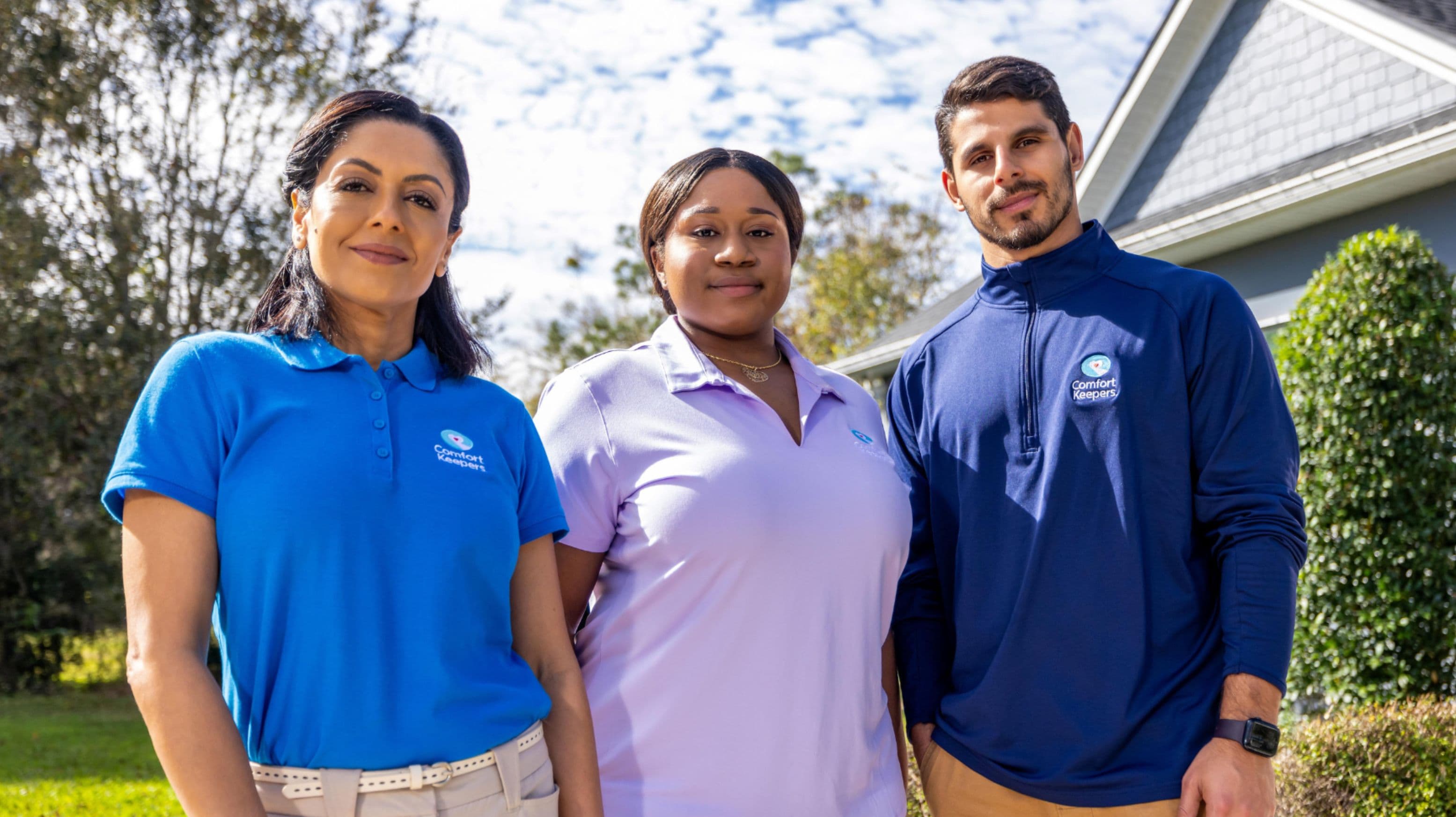 Comfort Keepers Achieves Major Milestones in Q1 2025 as Fully Franchised Model Accelerates Growth