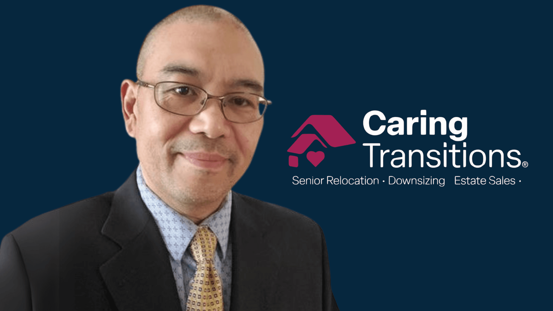 From Saving Lives to Easing Transitions: Why EMT Veteran Paul Yang Chose Caring Transitions