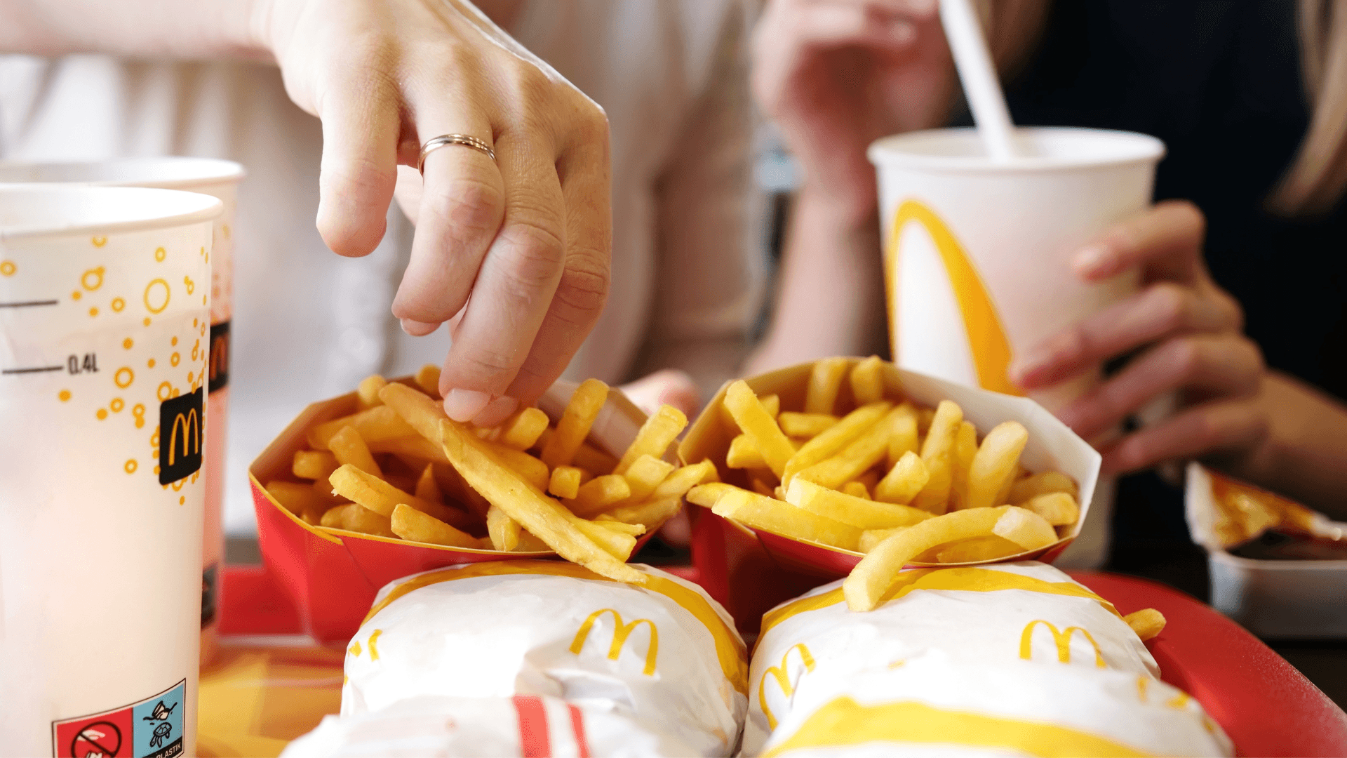 QSR: McDonald’s Gains Momentum With Chicken Innovation, Value Deals and Franchisee Support