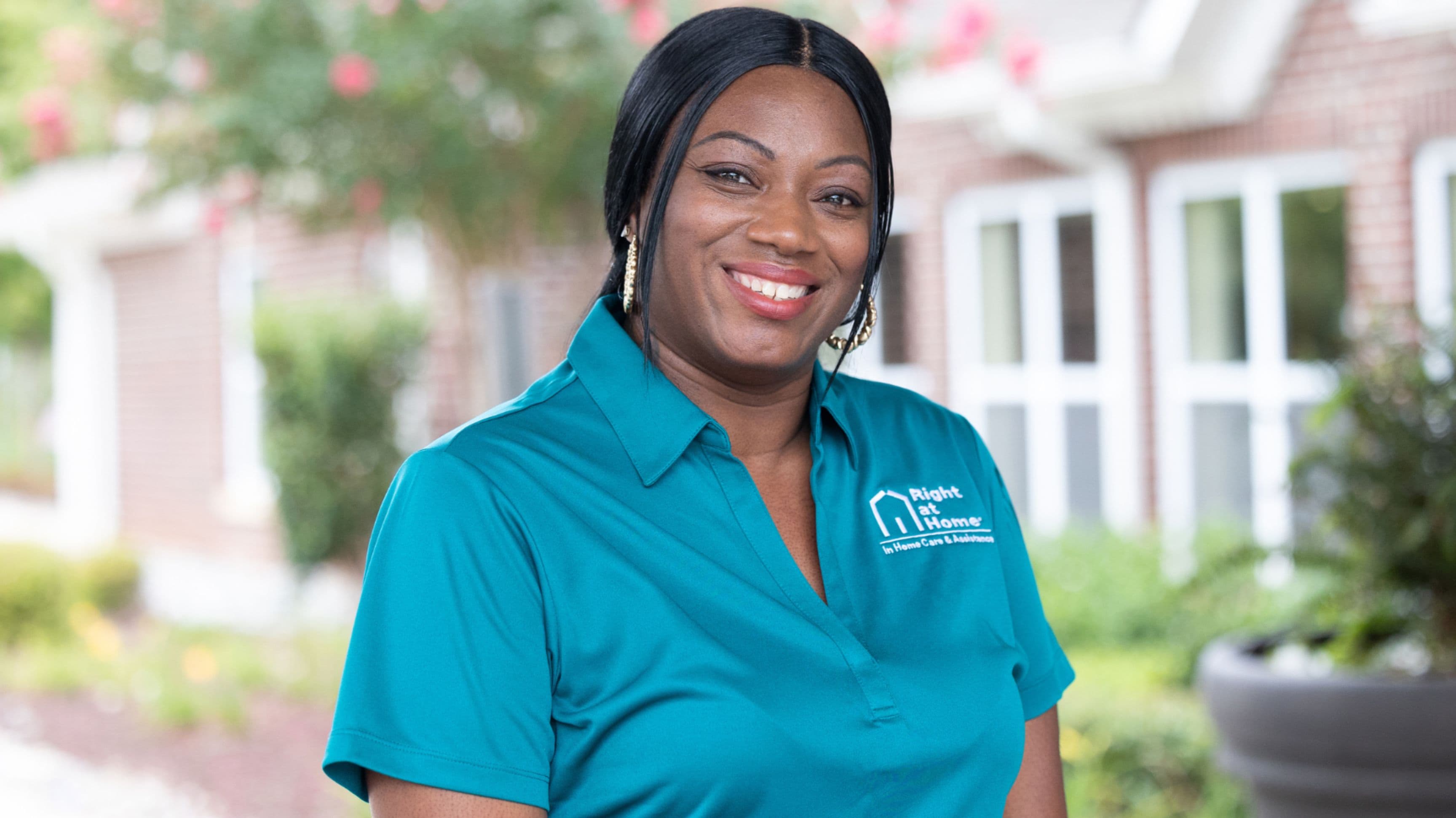 Right at Home Expanding In-Home Care Services in Cleveland, Lorain, and Elyria