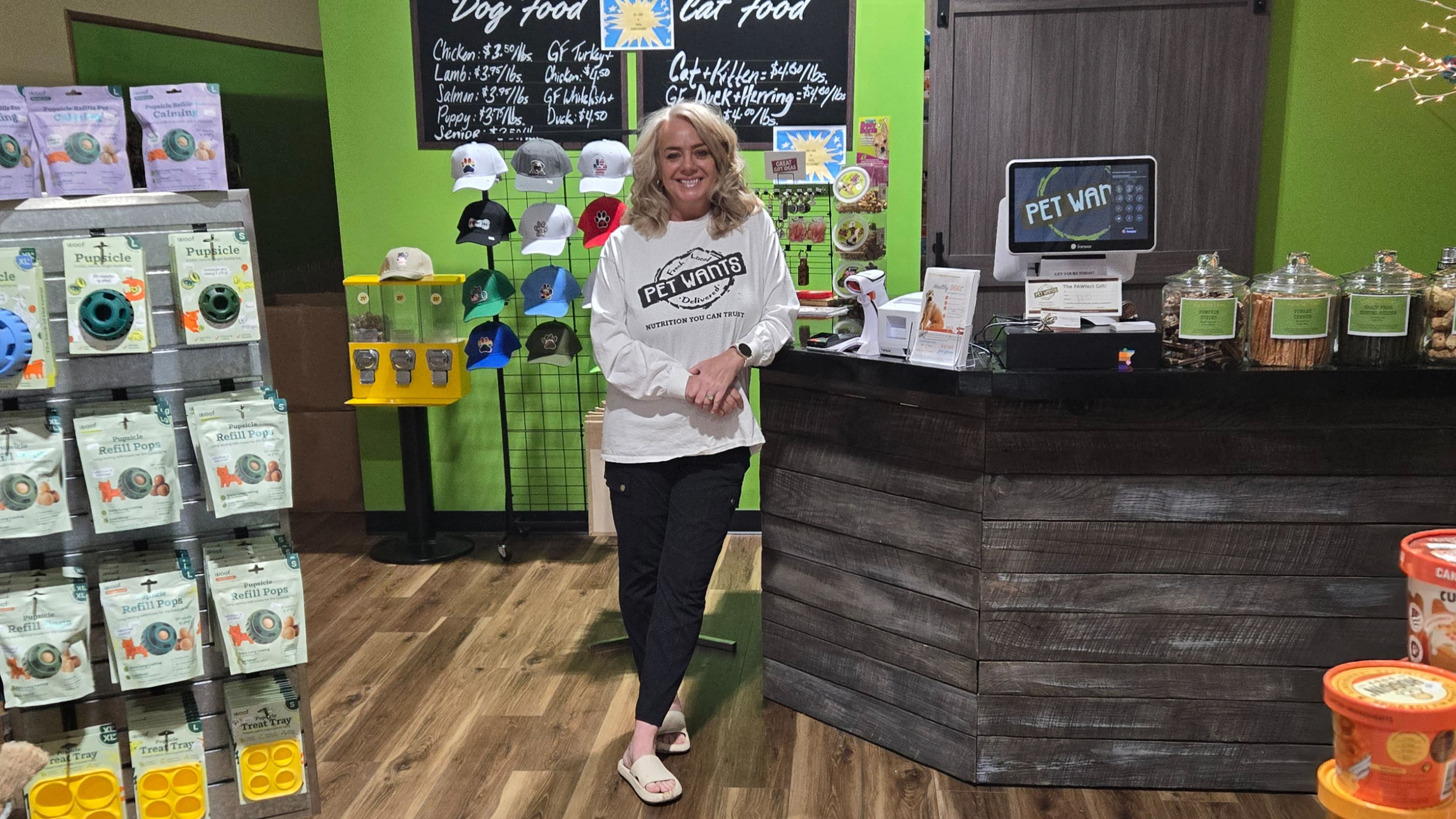 How Pet Wants Franchisees Are Building Stronger Relationships With Pet Parents