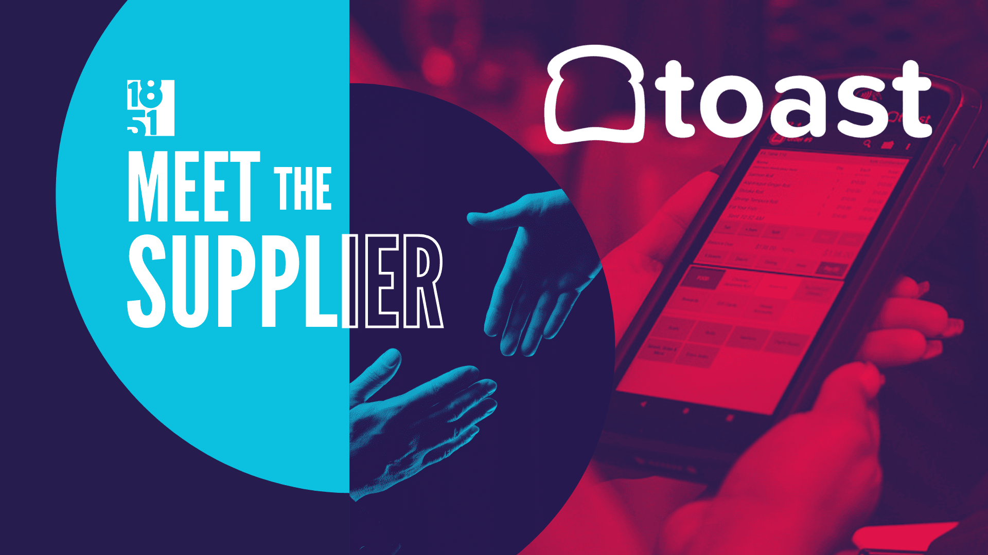 Toast: All-in-One Platform Powering the Future of Restaurants