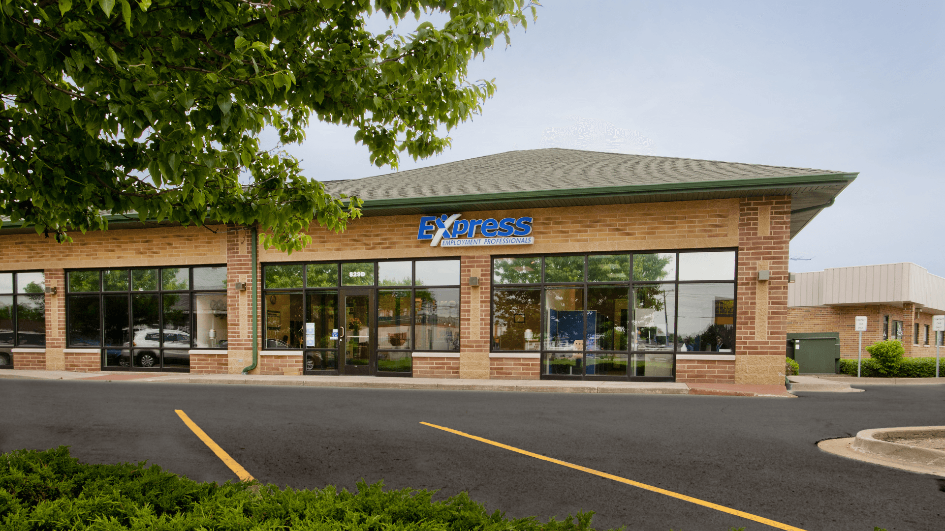 How Express Employment Professionals Empowers Franchise Owners Through Training and Development