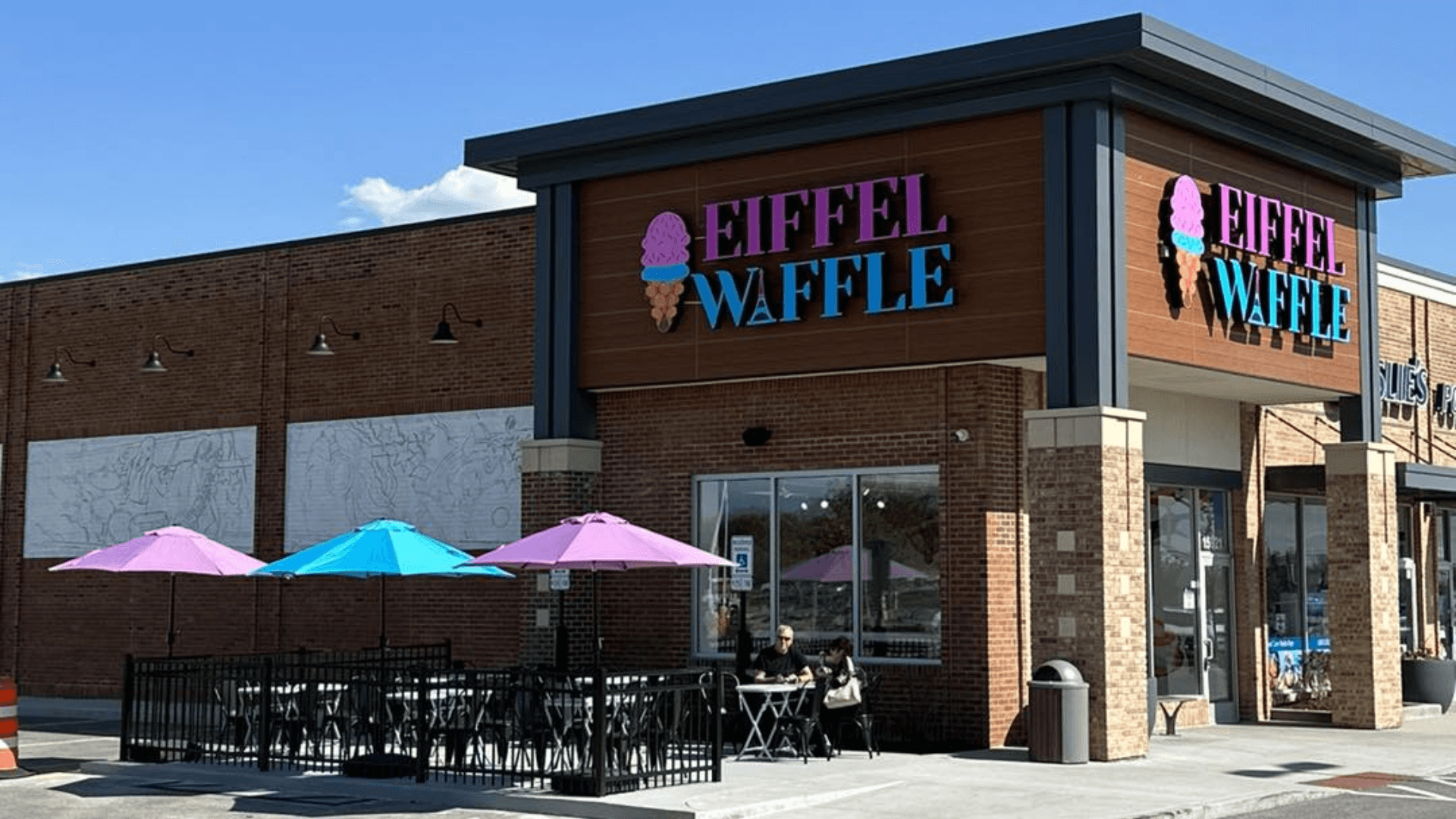 How Eiffel Waffle Turned Viral Success Into a Fast-Growing Franchise Opportunity