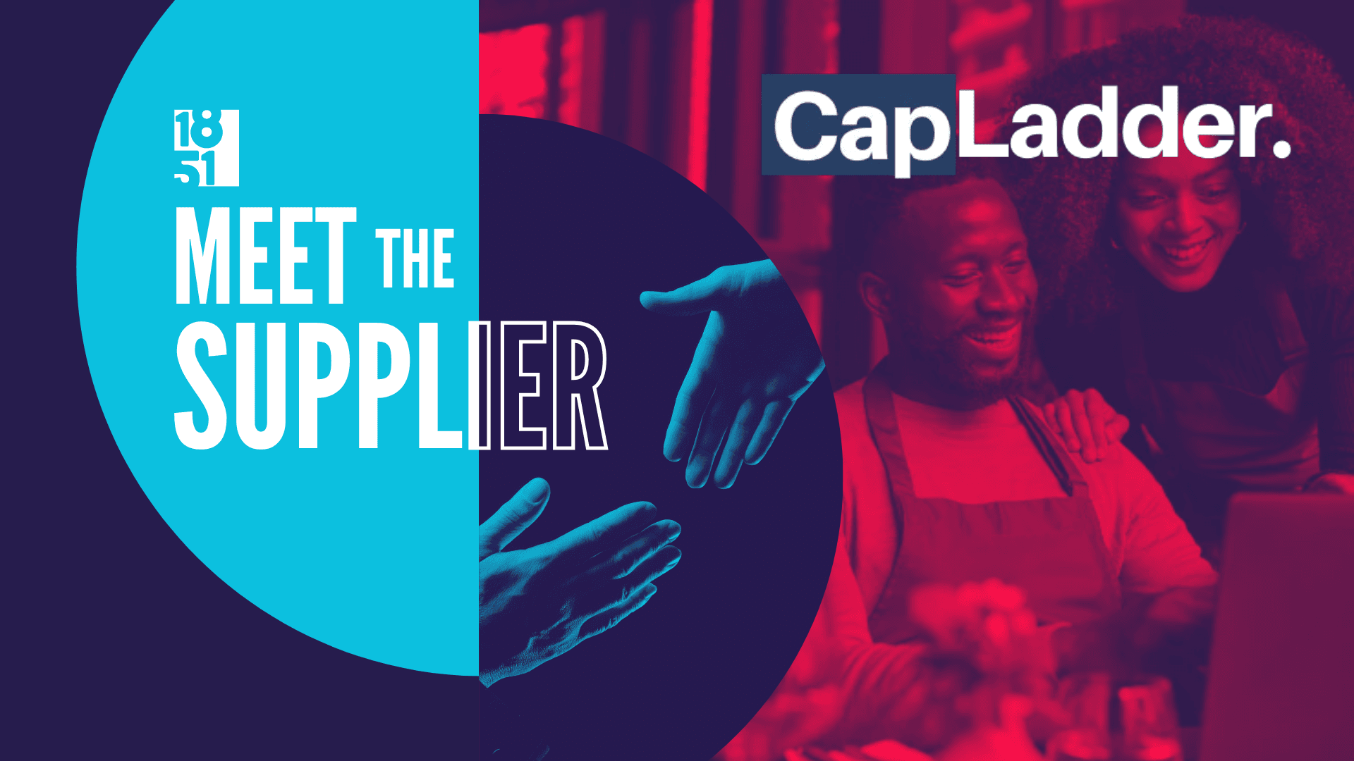 CapLadder: Helping Entrepreneurs Build Business Credit and Access Capital Without the Personal Risk