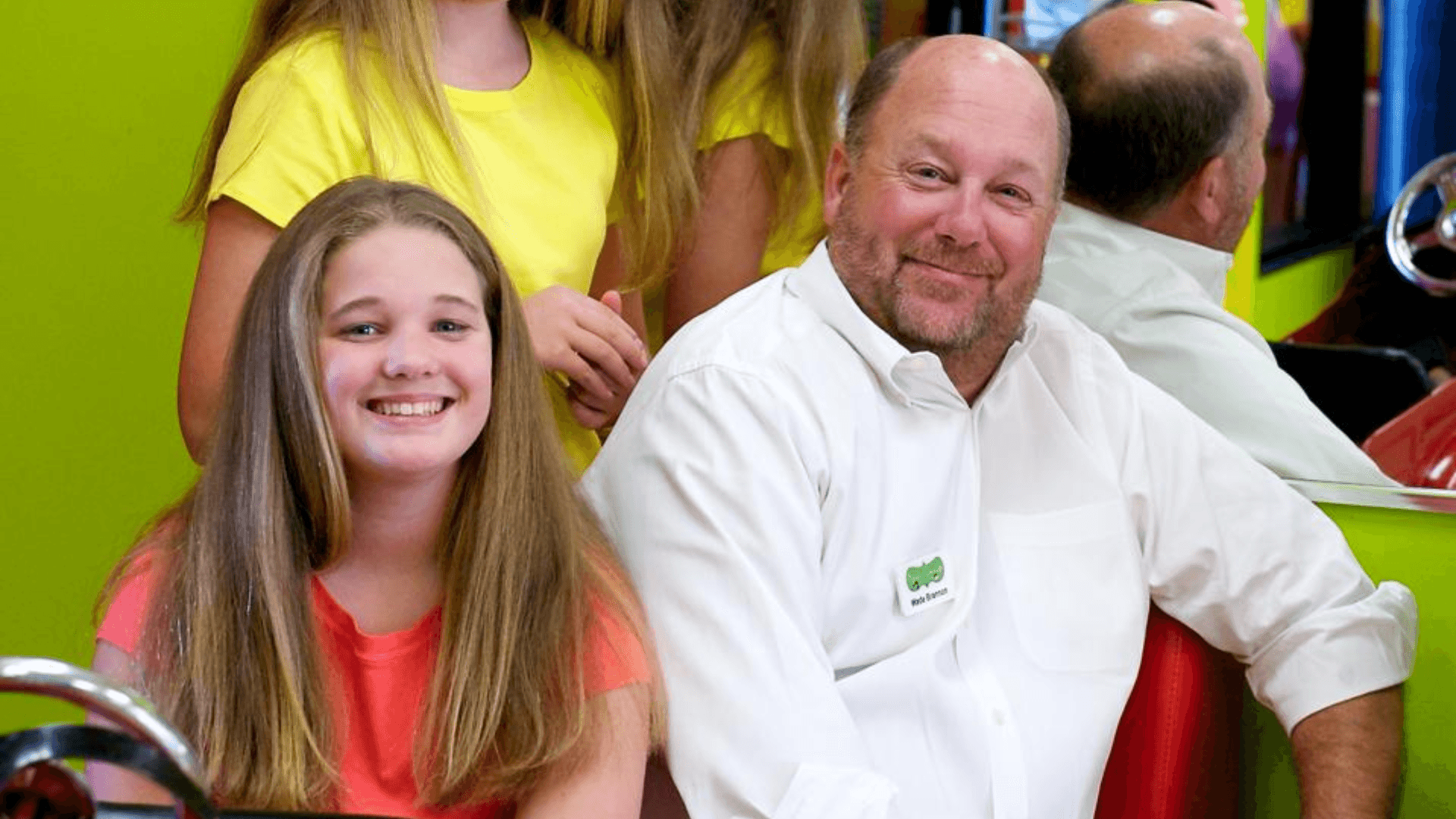 AMERICAN SALON: Pigtails & Crewcuts CEO Celebrates 20 Years of Franchising Success in Children's Hair Salon Market