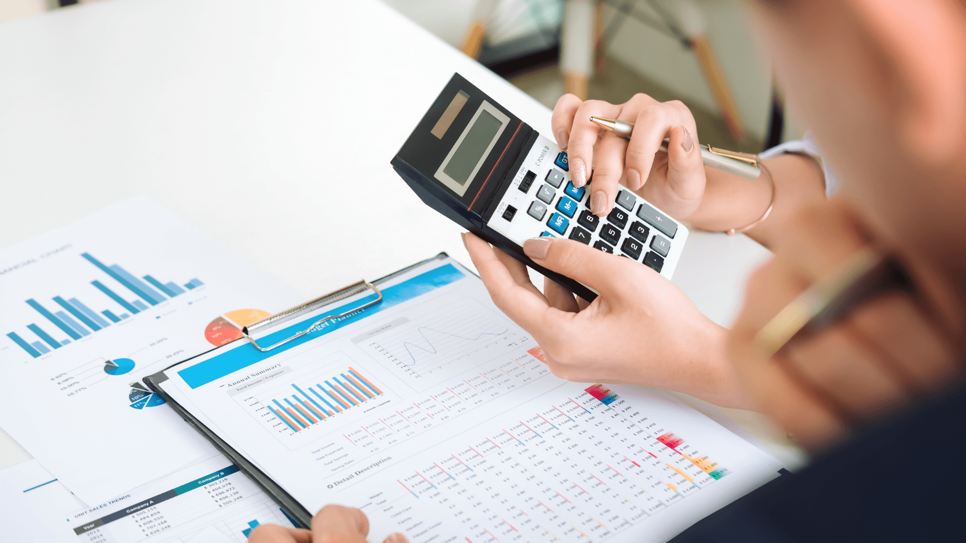 Unlocking Franchise Profitability: The BeanSquad Bookkeeping Advantage