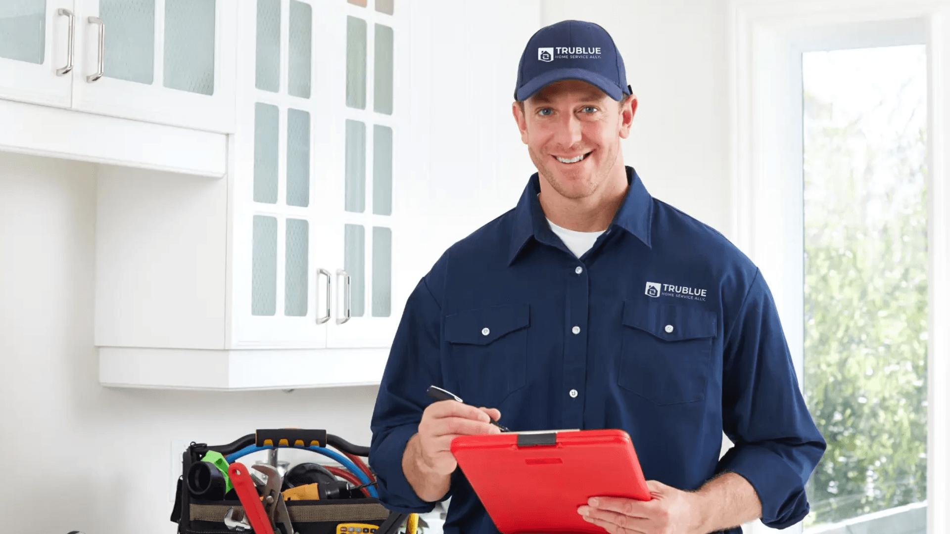 TruBlue Home Service Ally Ranked No. 70 on Entrepreneur’s Top Low-Cost Franchises for 2025 List