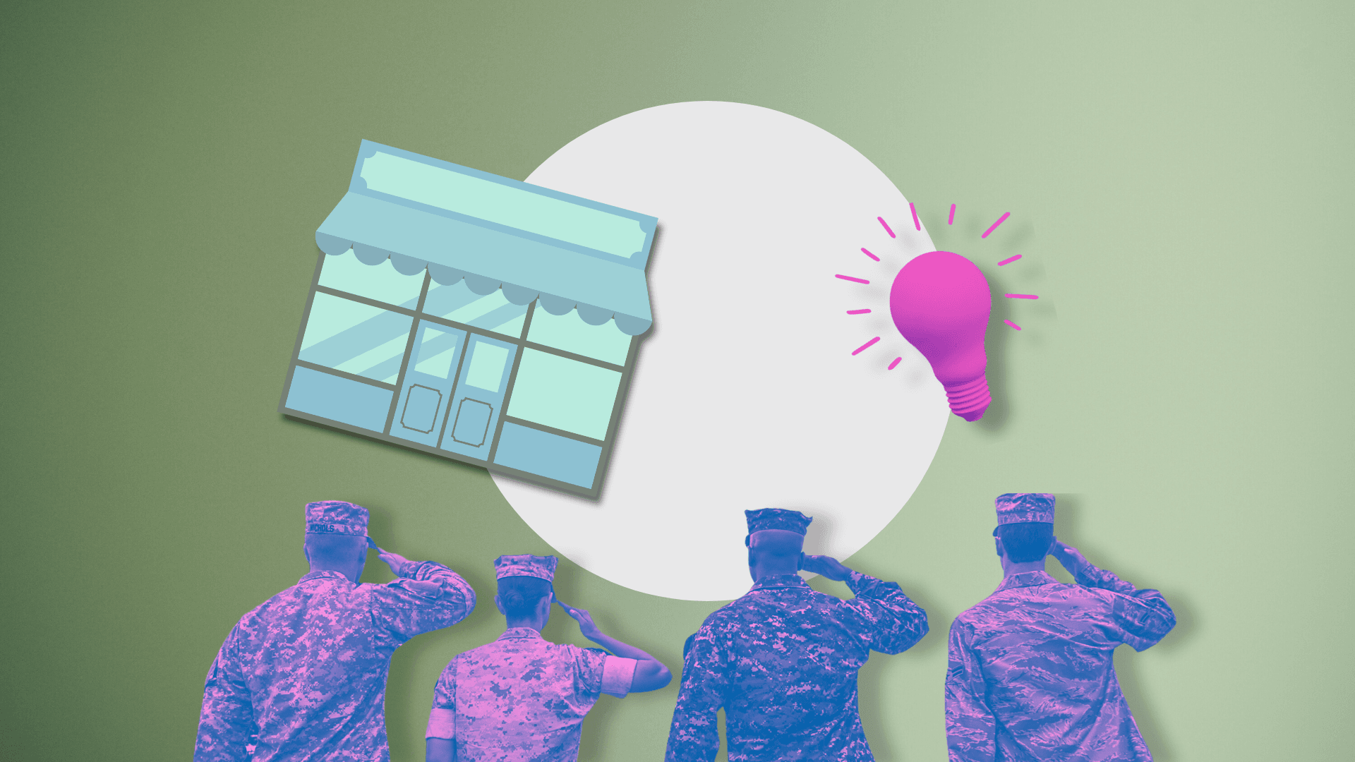 Why Franchises for Veterans Make Sense: Leveraging Military Experience in Business Ownership