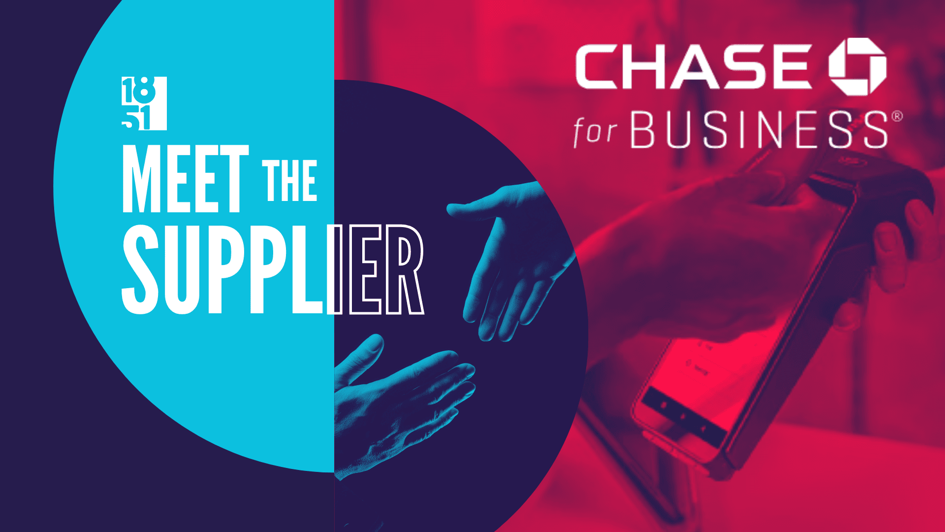 Chase for Business: Full-Service Financial Partner for Growing Companies