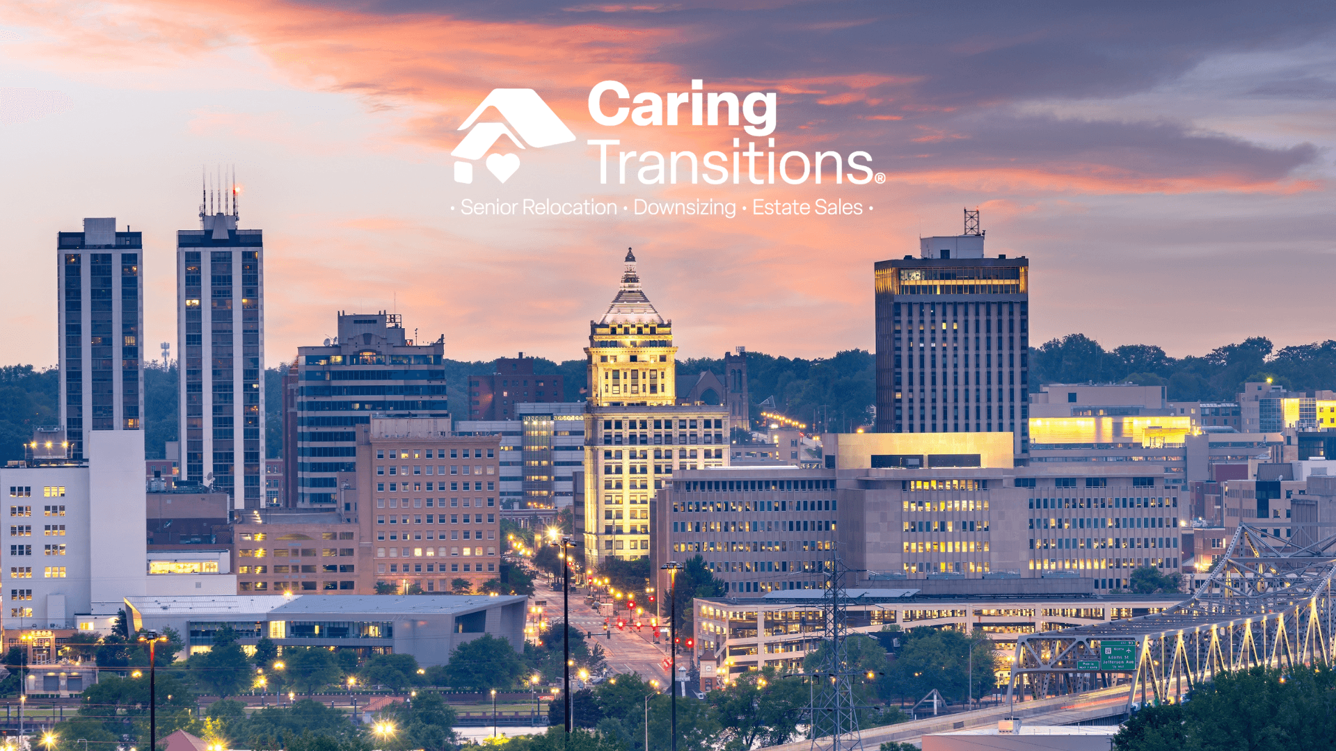 Caring Transitions Targets Peoria, Illinois, for Franchise Growth