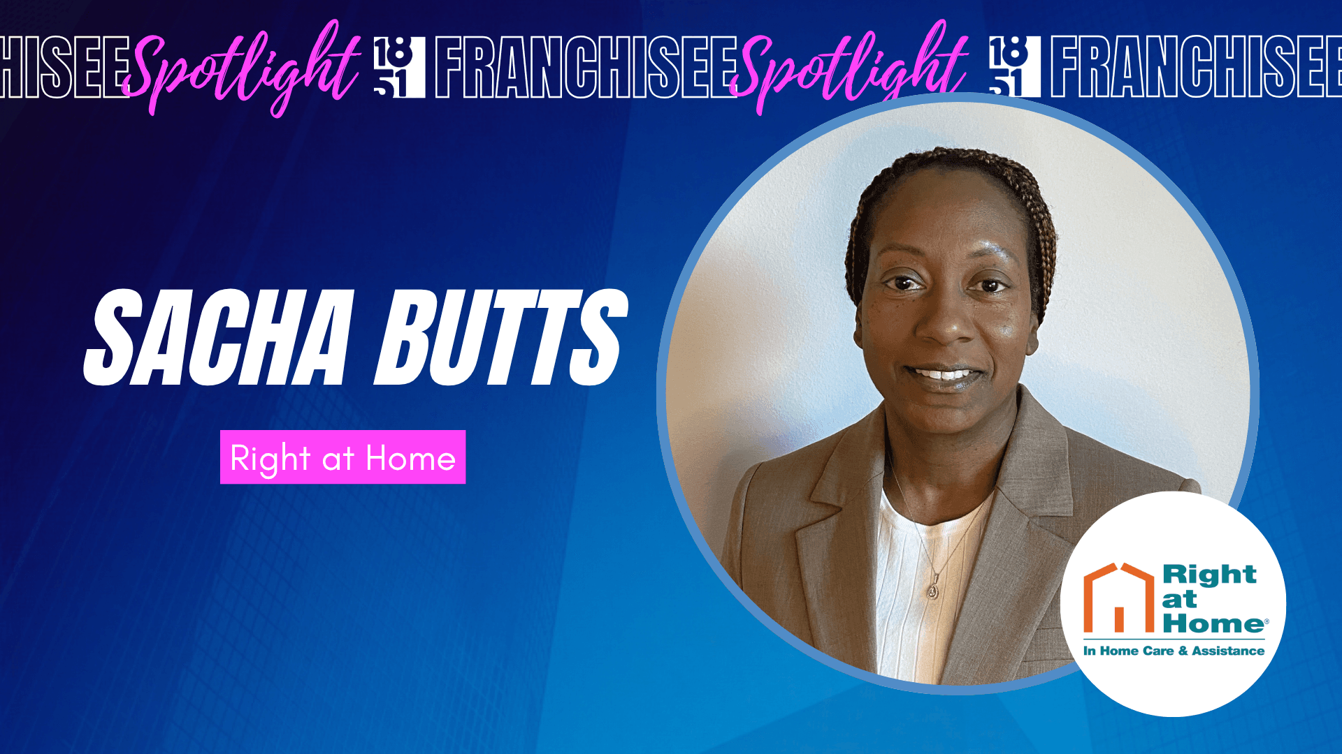 Why This Navy Vet Aims To Become a Home Care Advocate With New Right at Home in Simi Valley, California