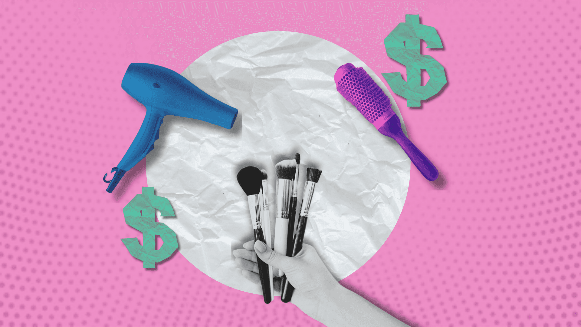 The Top 10 Beauty and Self Care Franchises To Buy in 2025