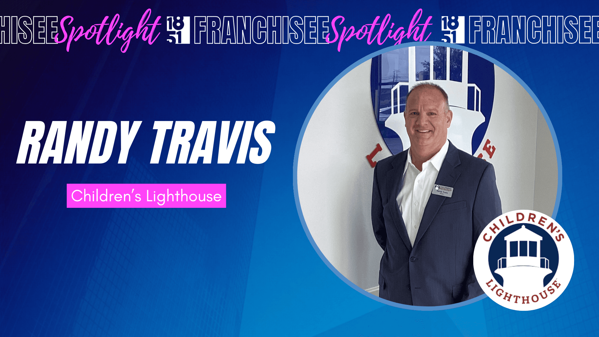 From Law to Learning: Former Attorney Finds His New Calling With Children’s Lighthouse Franchise