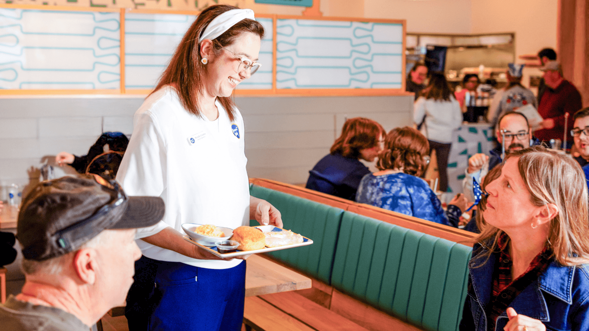 Investing in the Morning Rush: The Financial Benefits of a Biscuit Belly Franchise