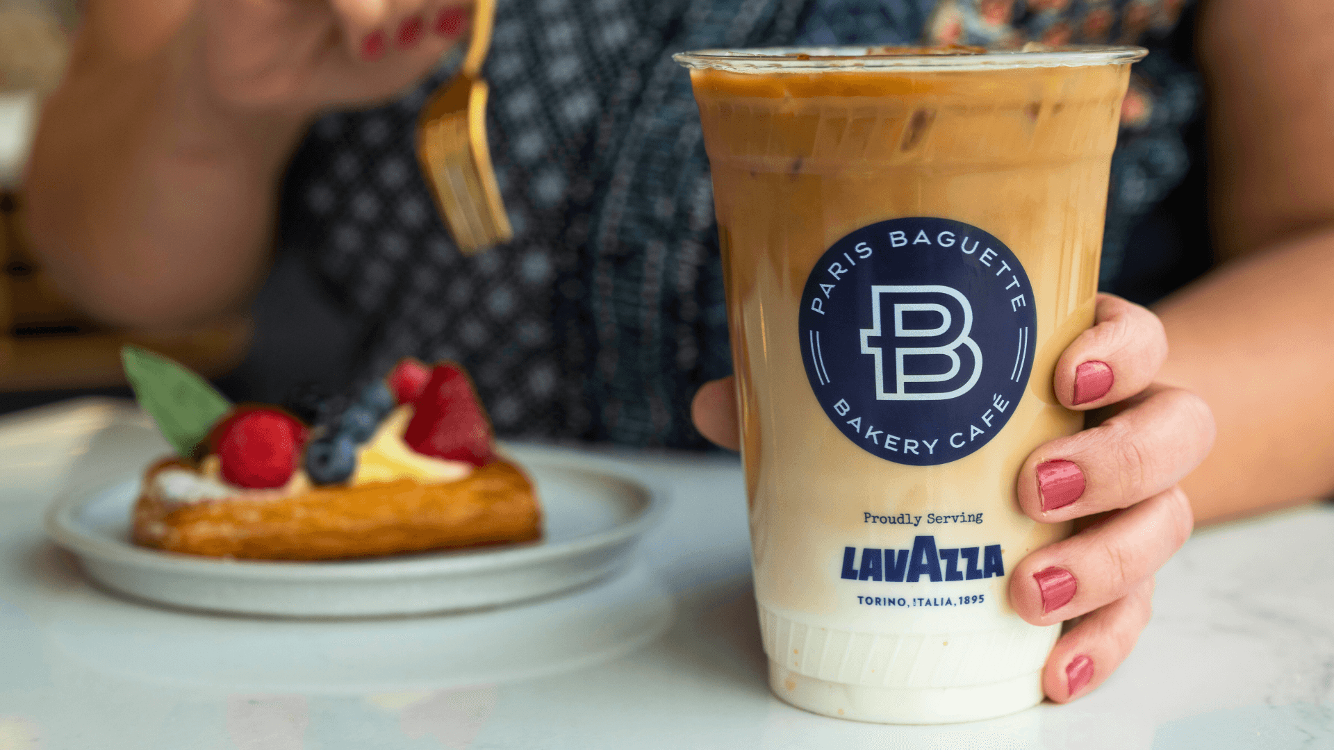 Paris Baguette Ranked No. 73 on Entrepreneur’s Fastest Growing Franchises List for 2025
