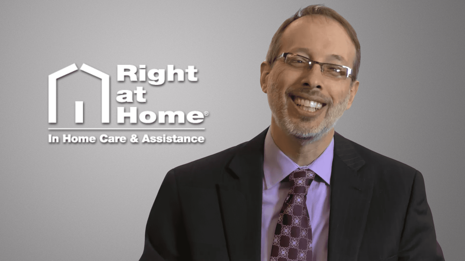 From Military Chaplain to Home Care Entrepreneur: Rabbi Shalom Plotkin's Journey With Right at Home