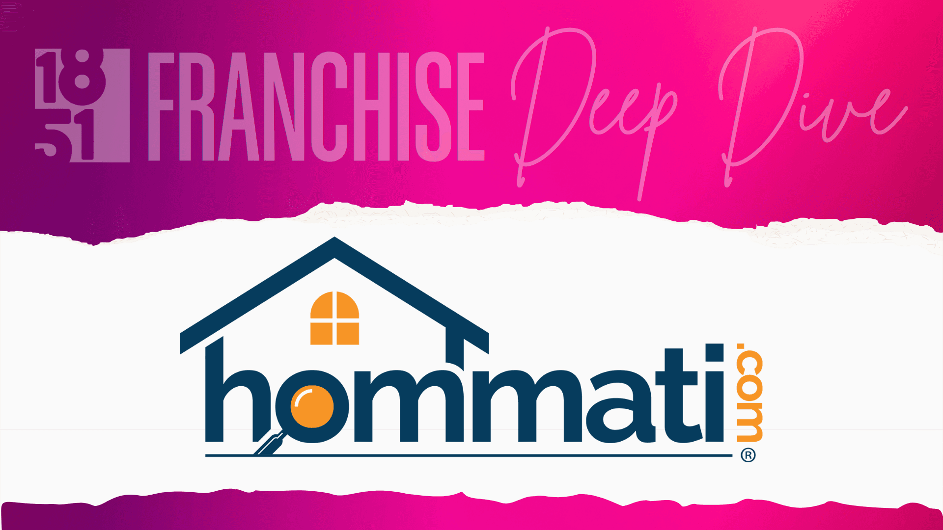 Hommati Franchise Costs, Fees, Profit and Data for 2025